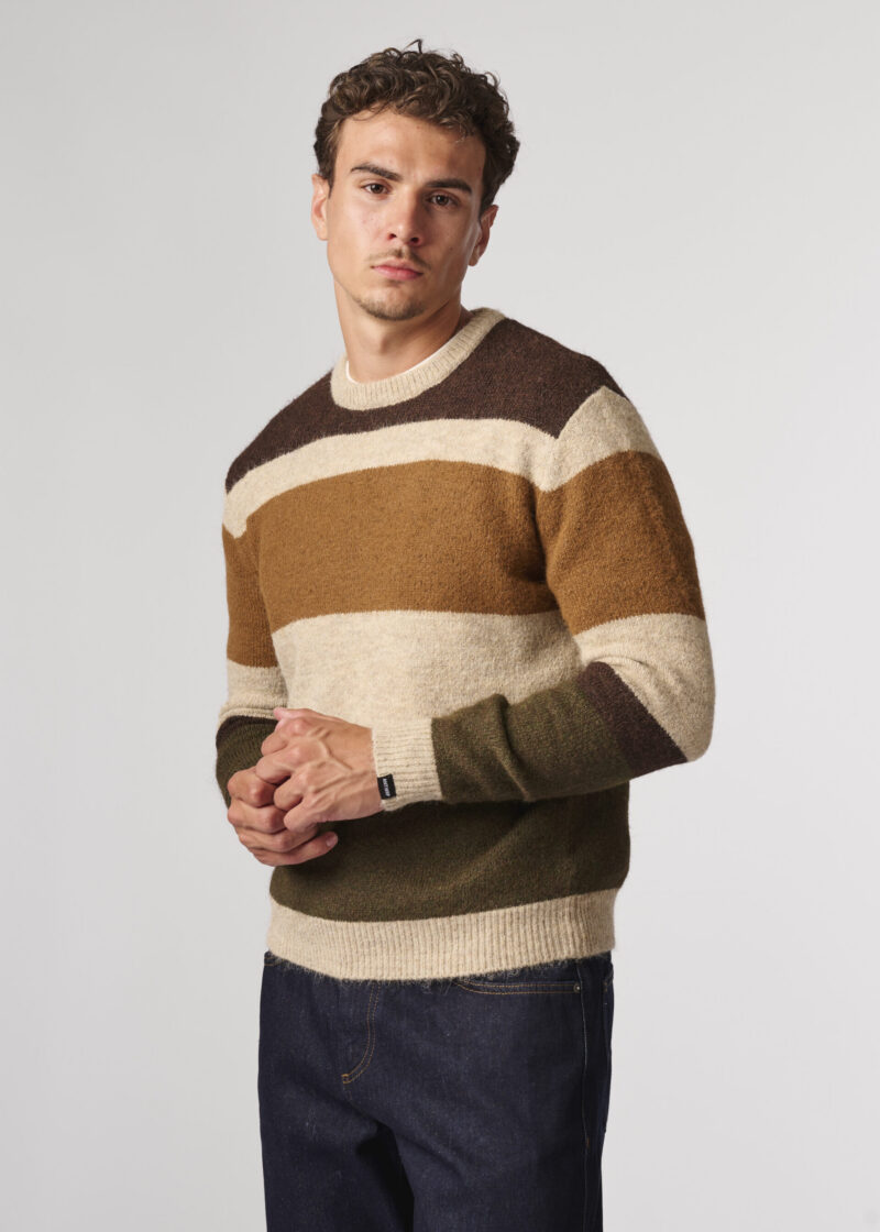Heren sweater