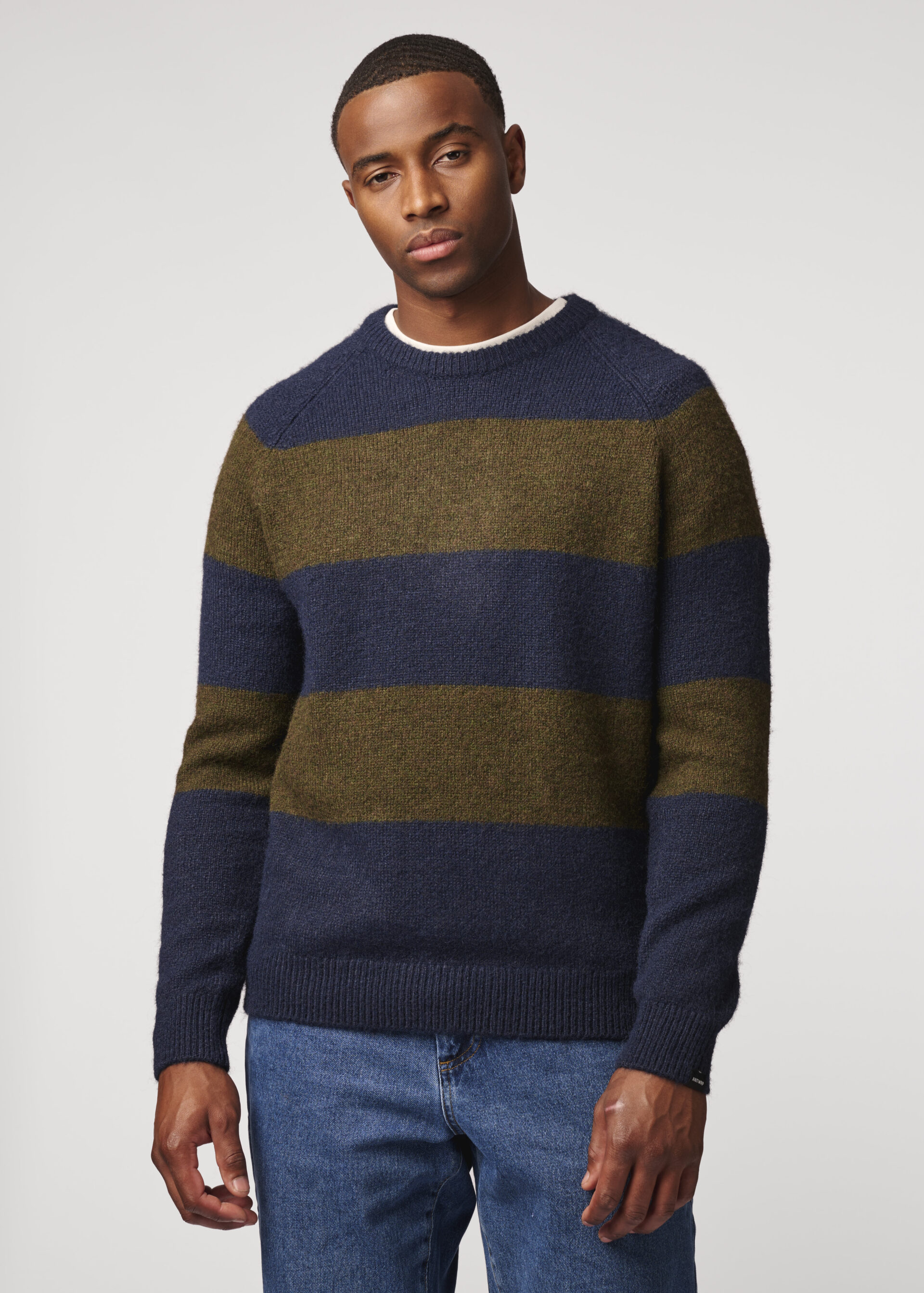 Heren sweater