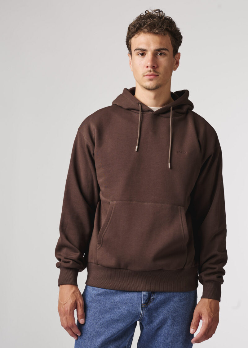 Heren sweater