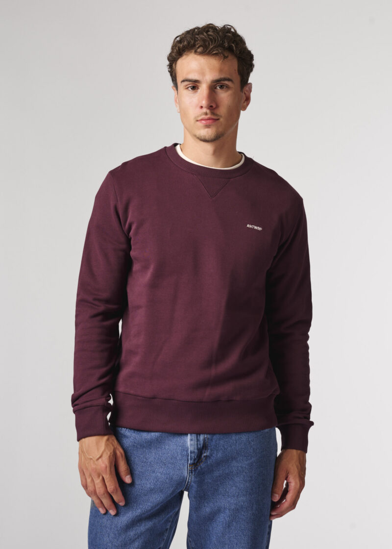 Heren sweater