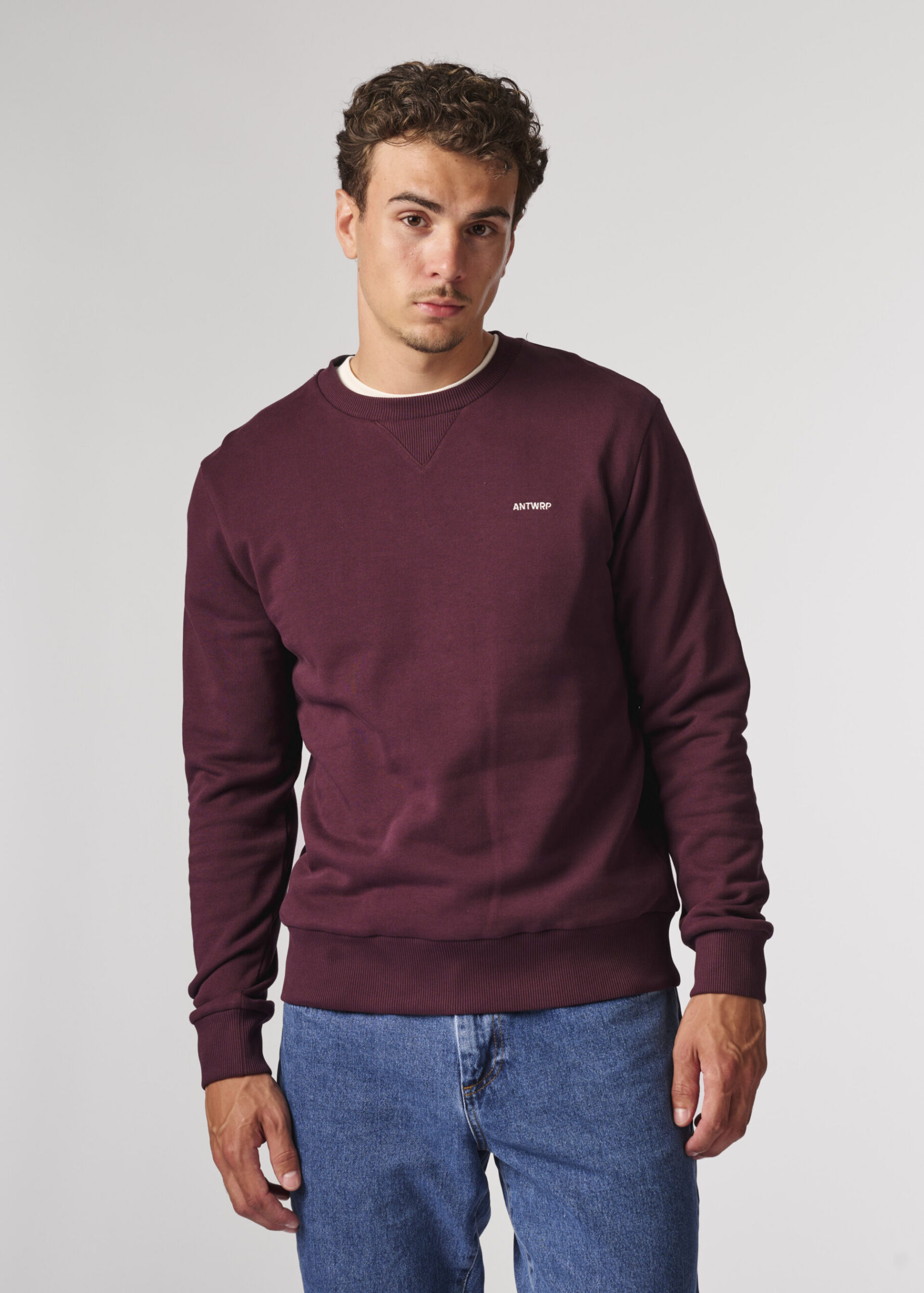Heren sweater - Afbeelding 2