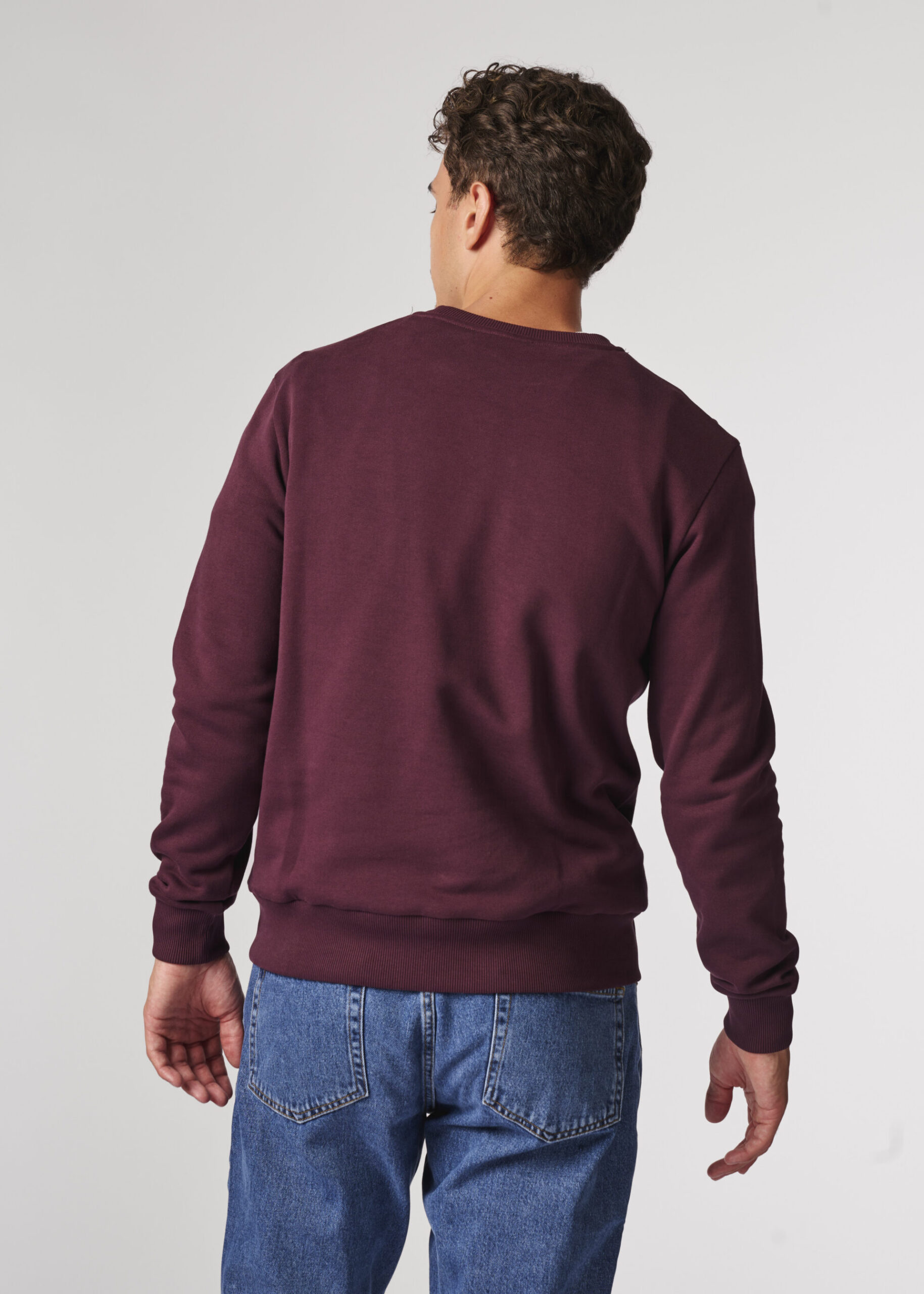 Heren sweater - Afbeelding 3
