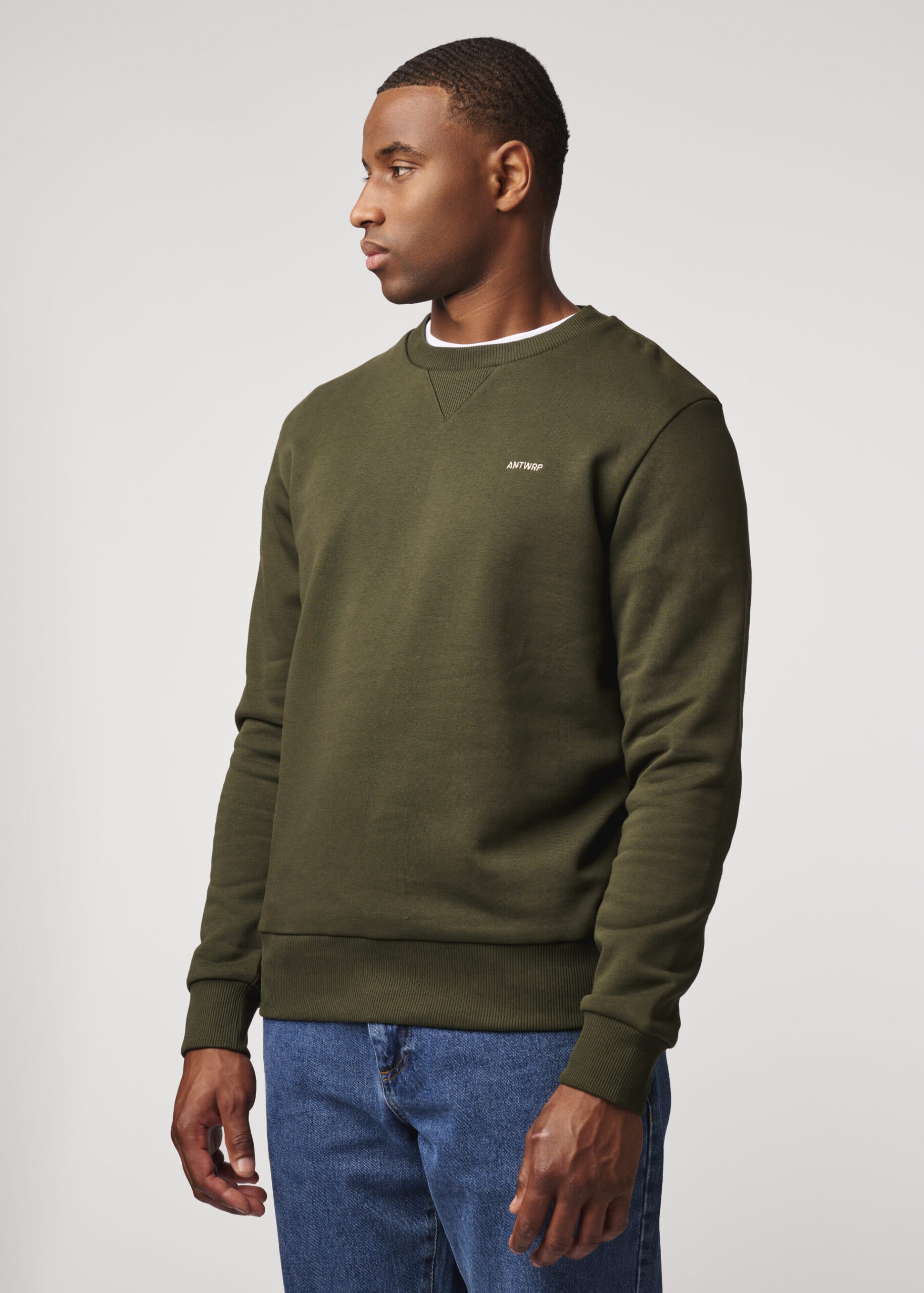 Heren sweater - Afbeelding 7
