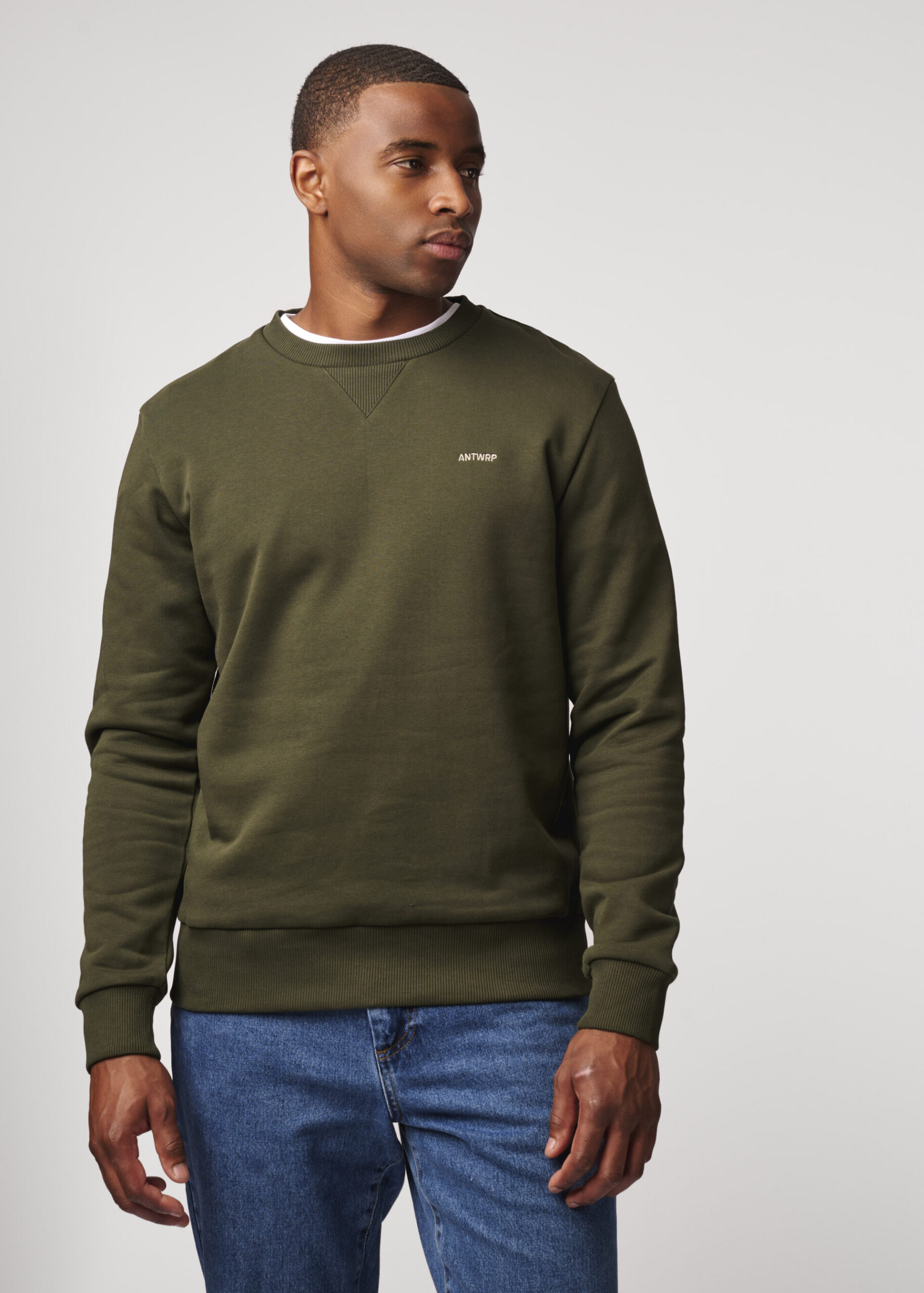 Heren sweater - Afbeelding 6