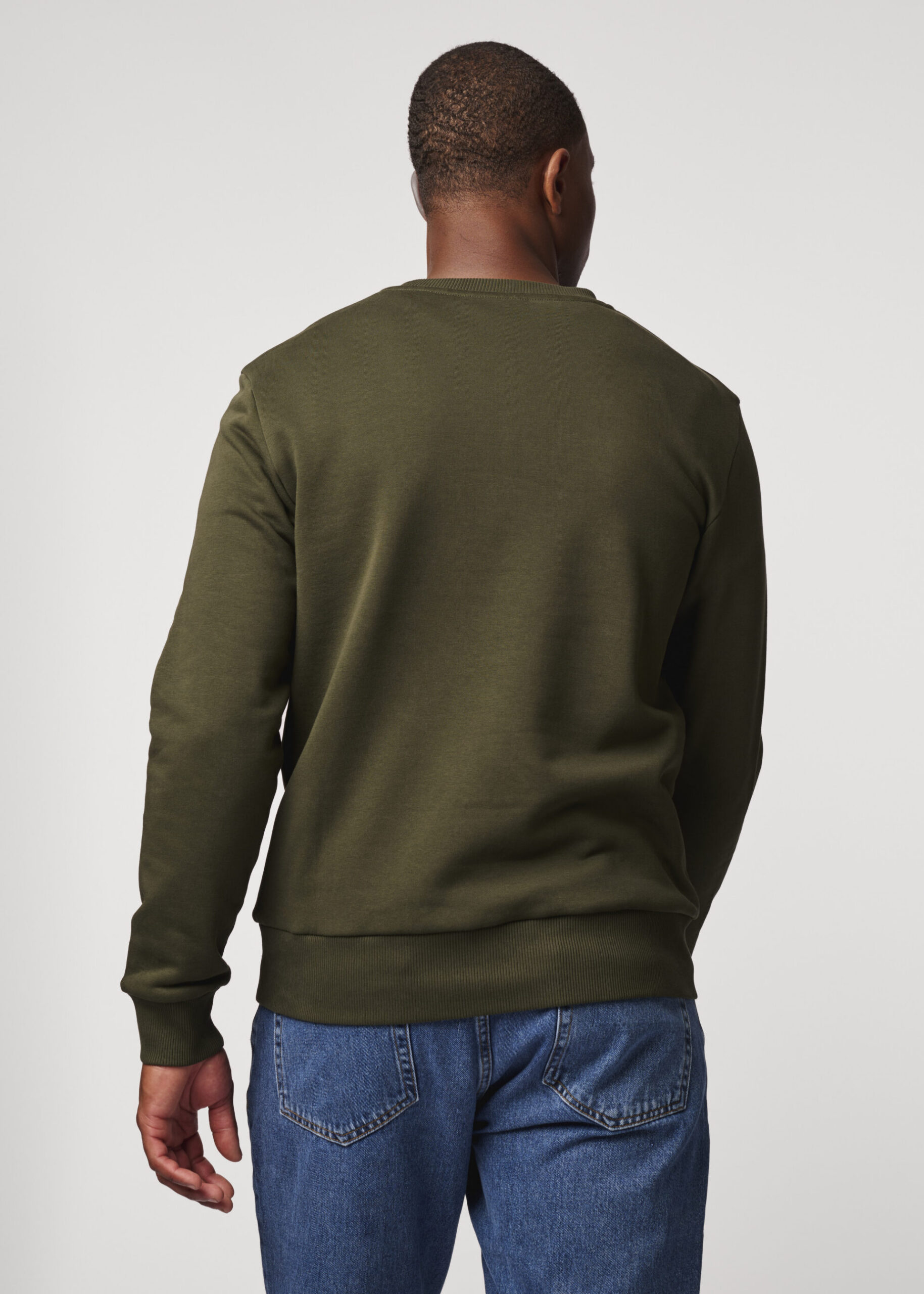 Heren sweater - Afbeelding 8