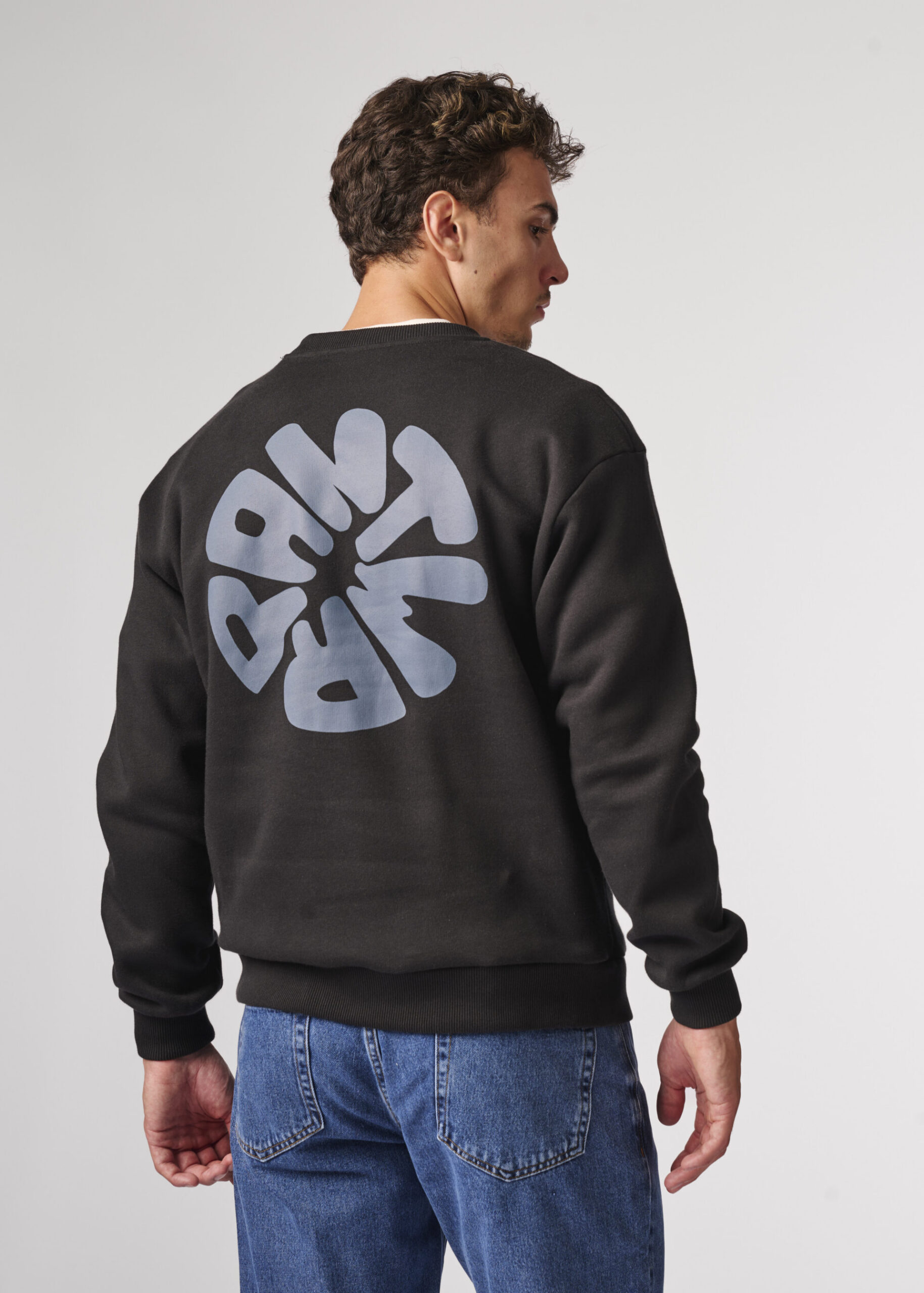 Heren sweater - Afbeelding 2