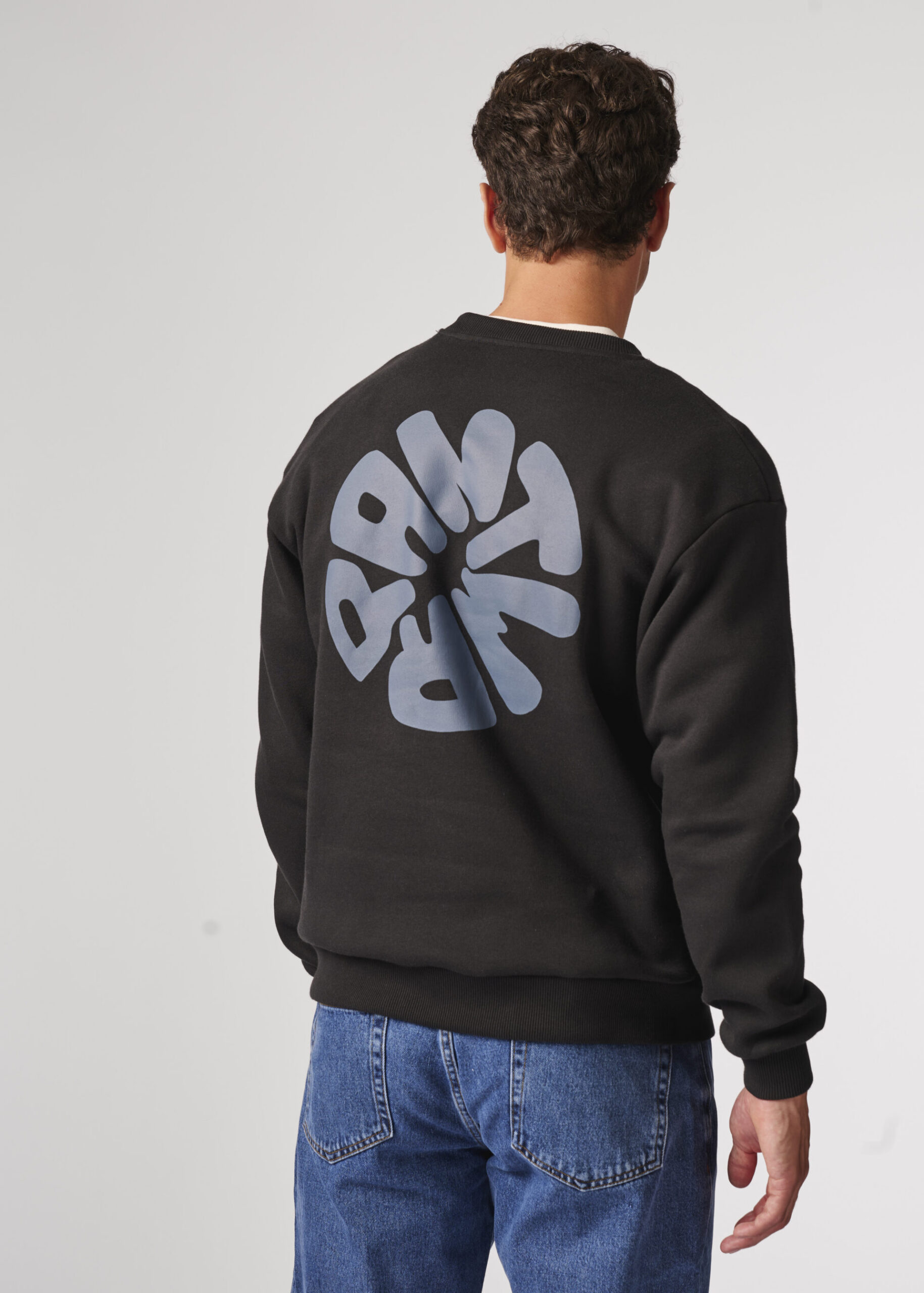 Heren sweater - Afbeelding 3
