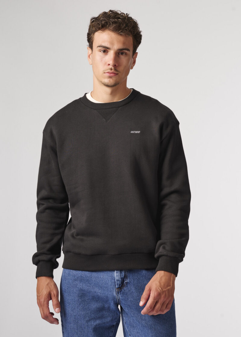 Heren sweater