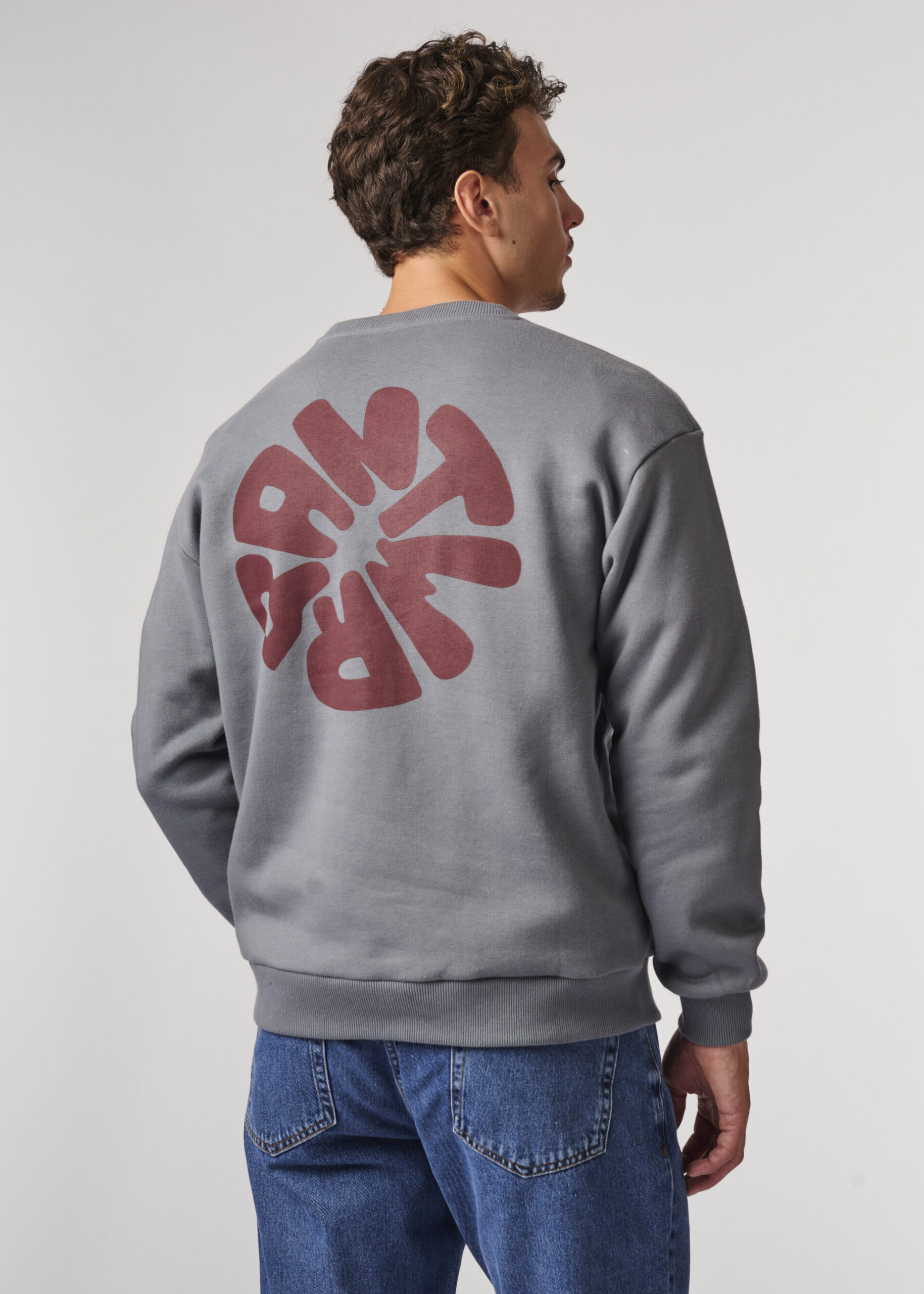 Heren sweater - Afbeelding 8