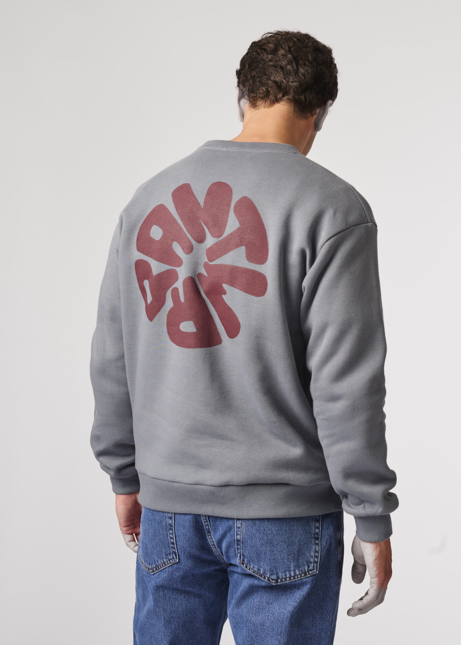 Heren sweater - Afbeelding 9