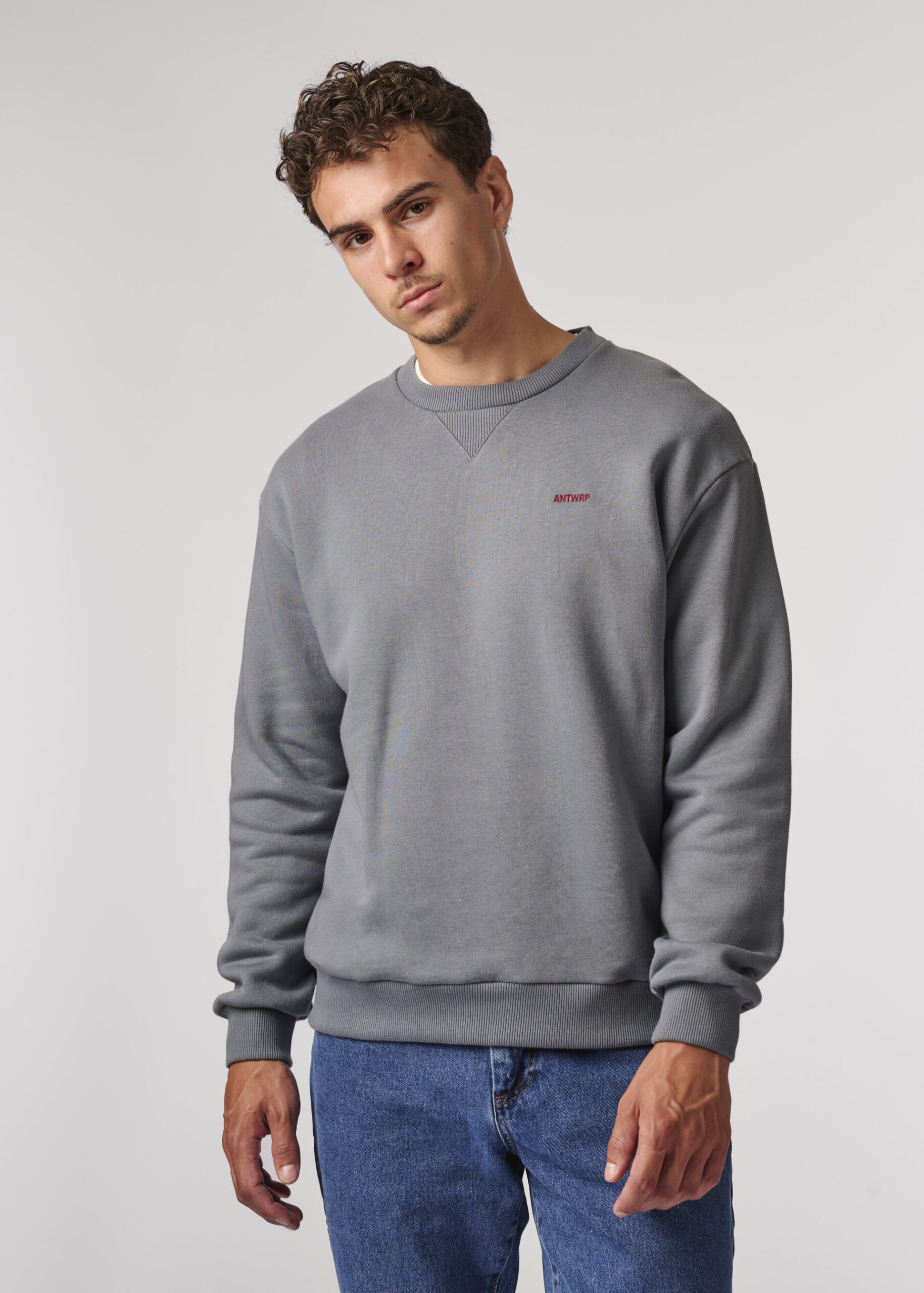 Heren sweater - Afbeelding 7