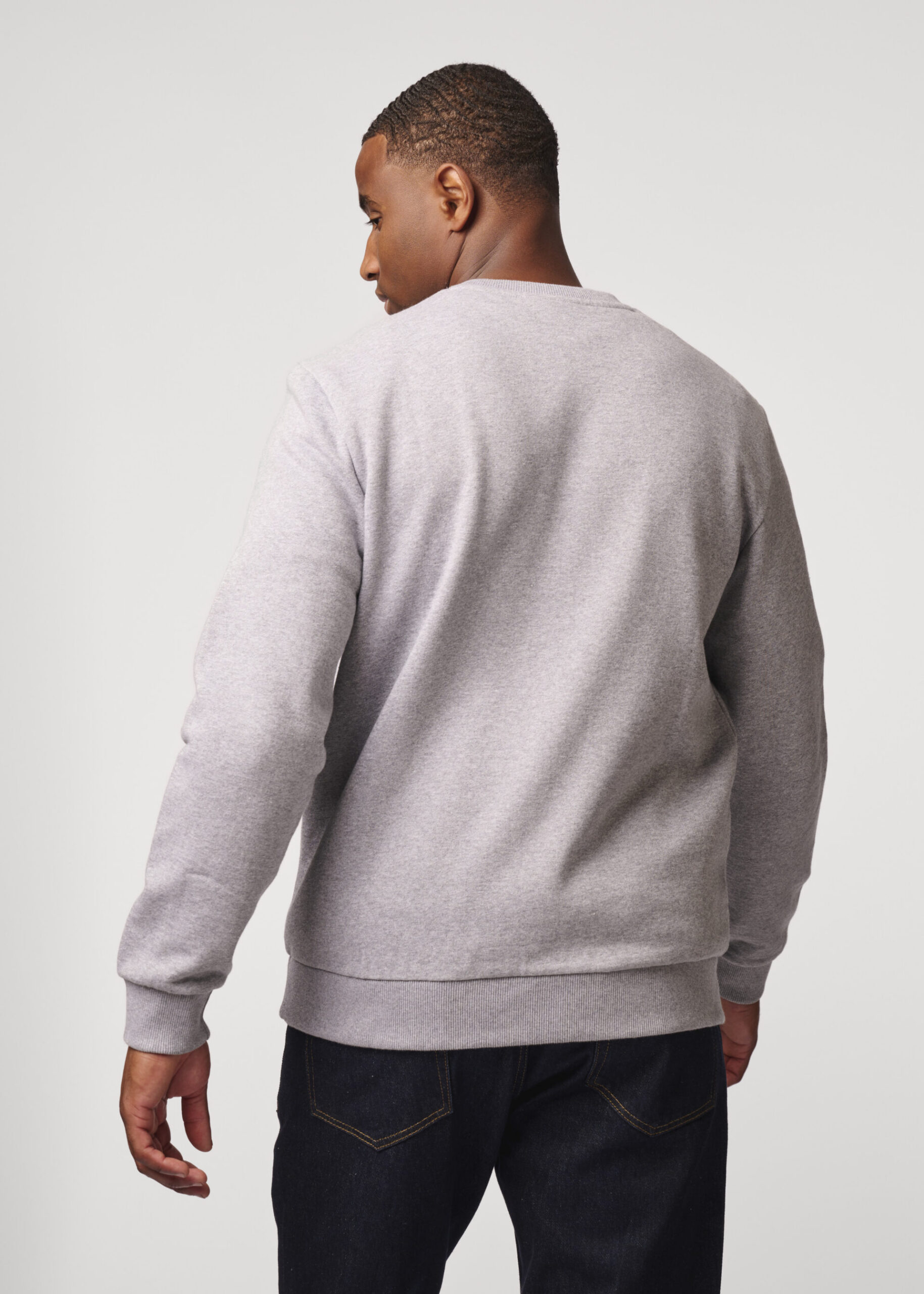 Heren sweater - Afbeelding 2