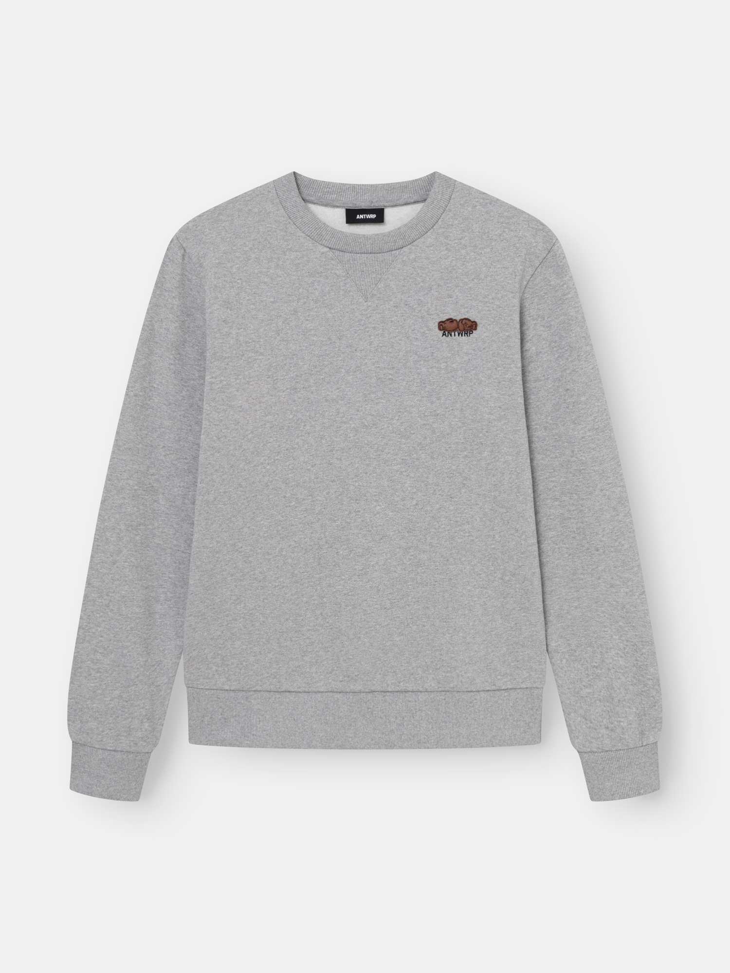 Heren sweater - Afbeelding 3