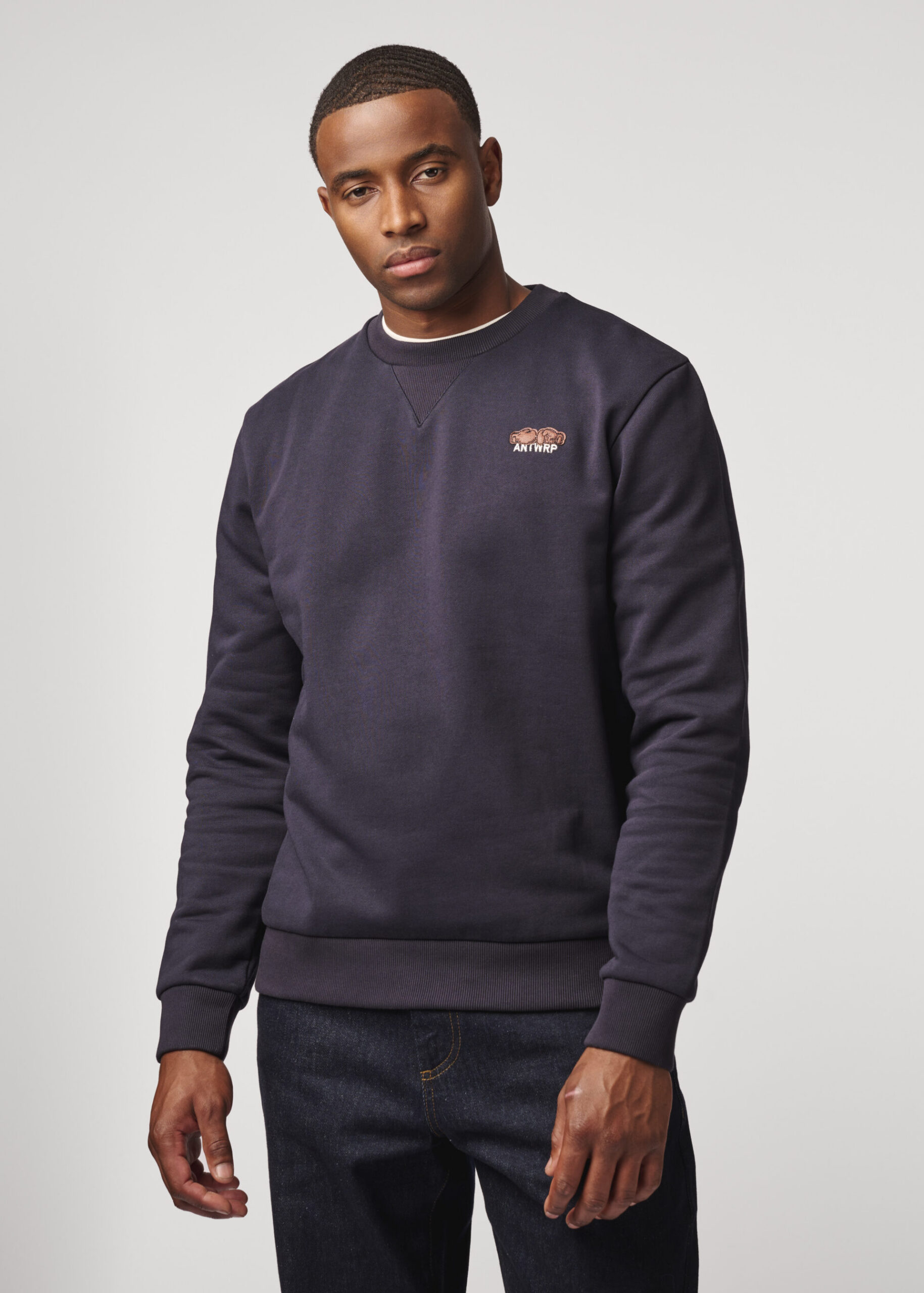 Heren sweater - Afbeelding 5