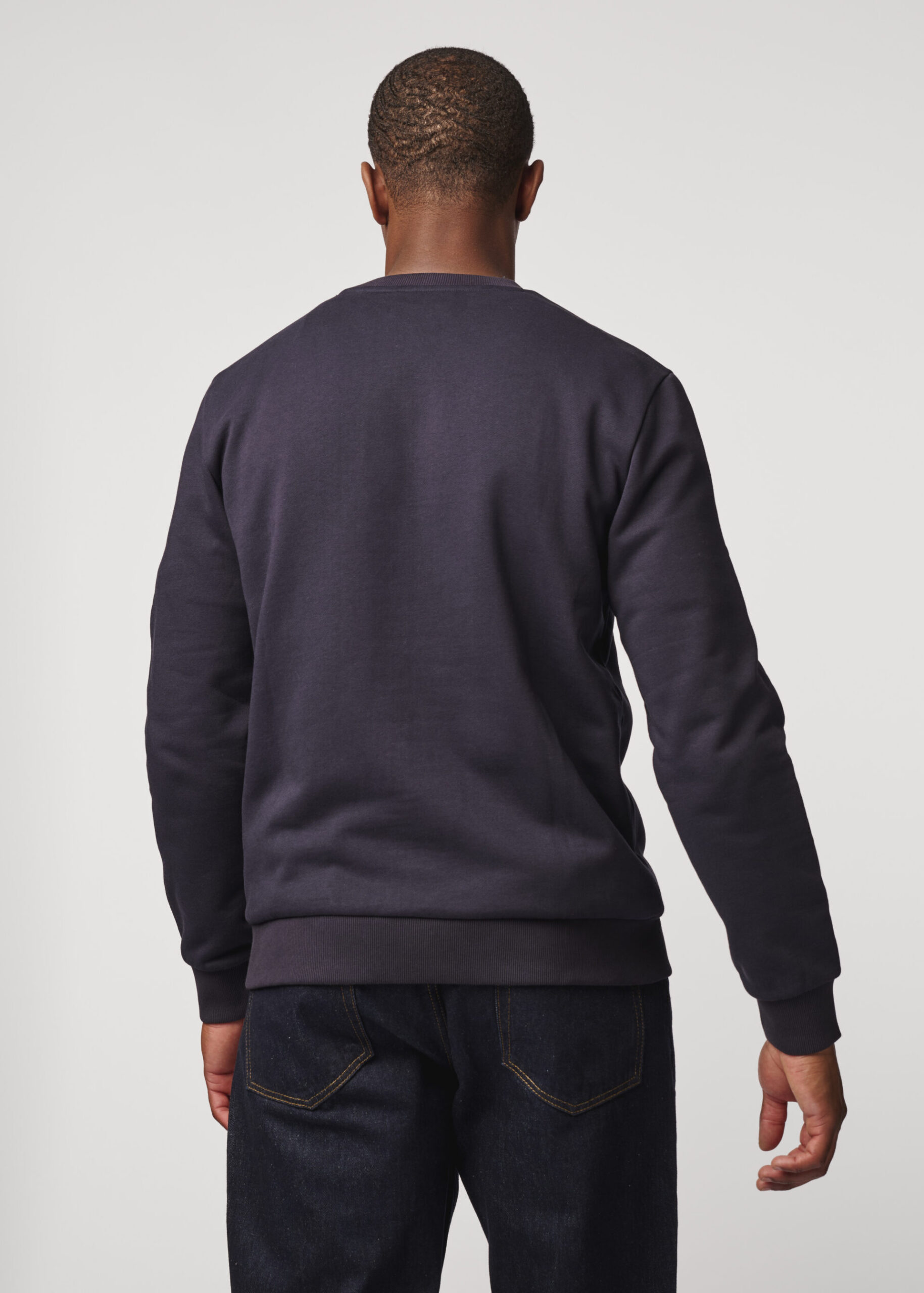 Heren sweater - Afbeelding 6