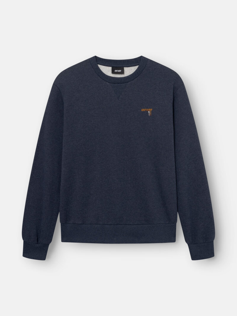 Heren sweater