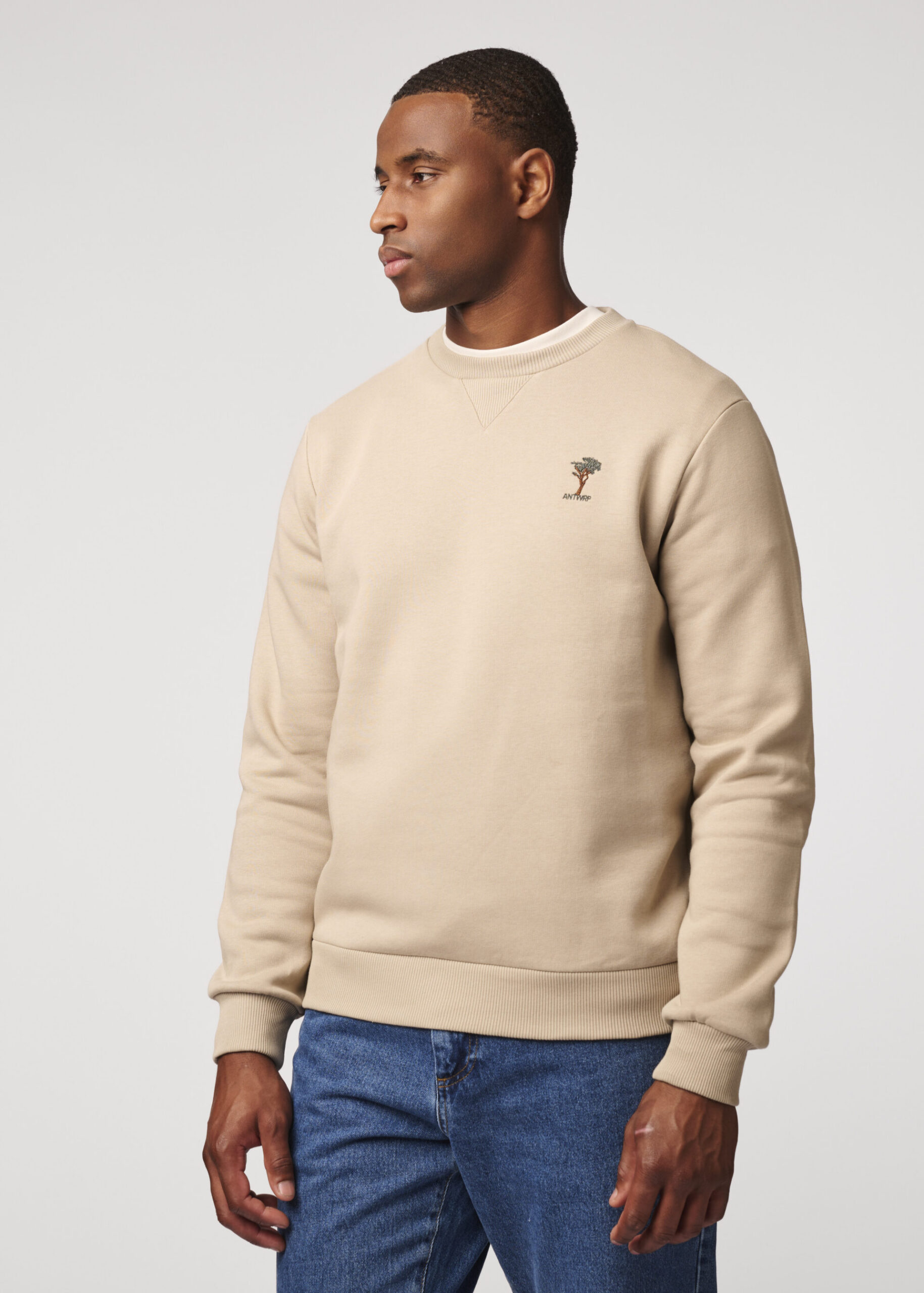 Heren sweater - Afbeelding 2