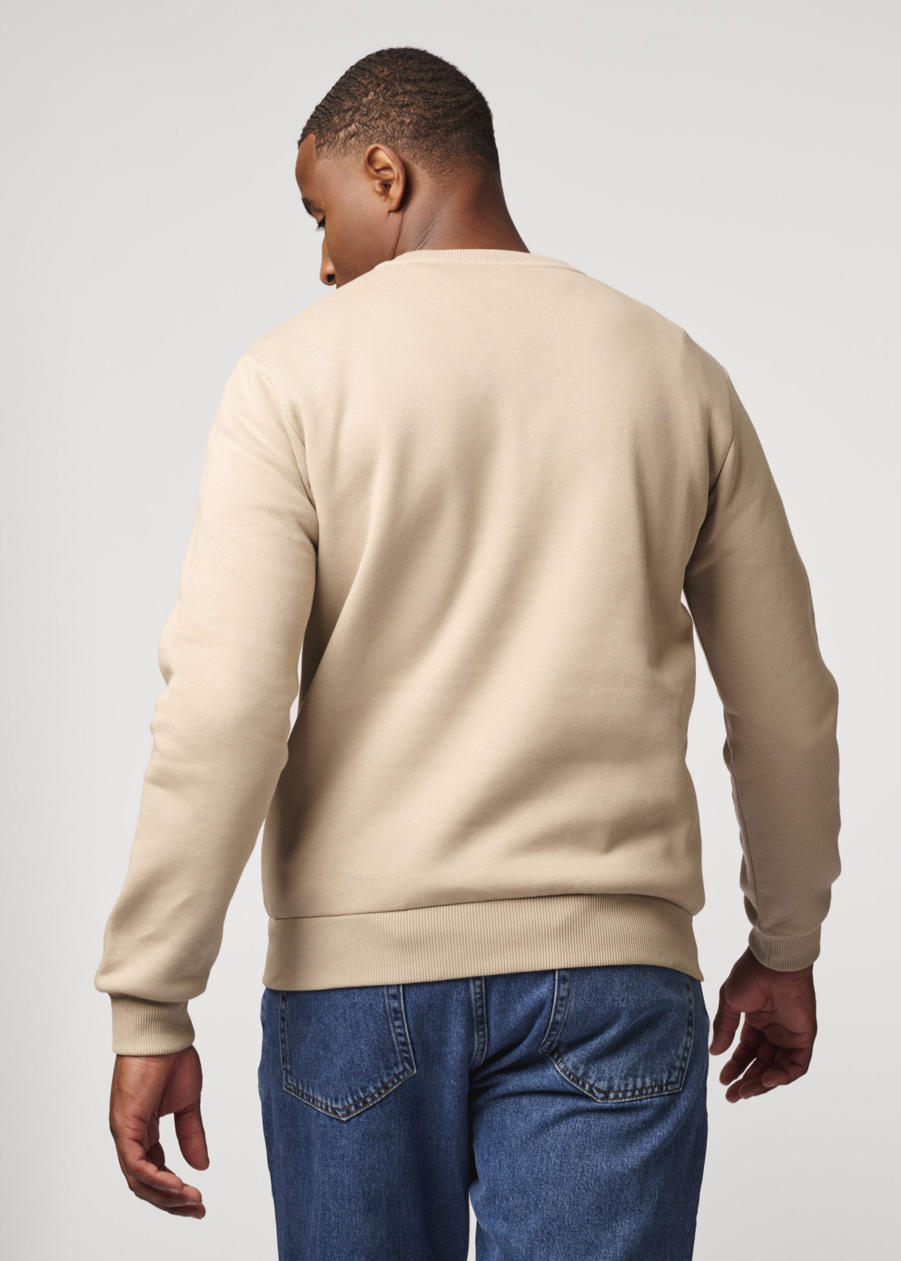 Heren sweater - Afbeelding 3