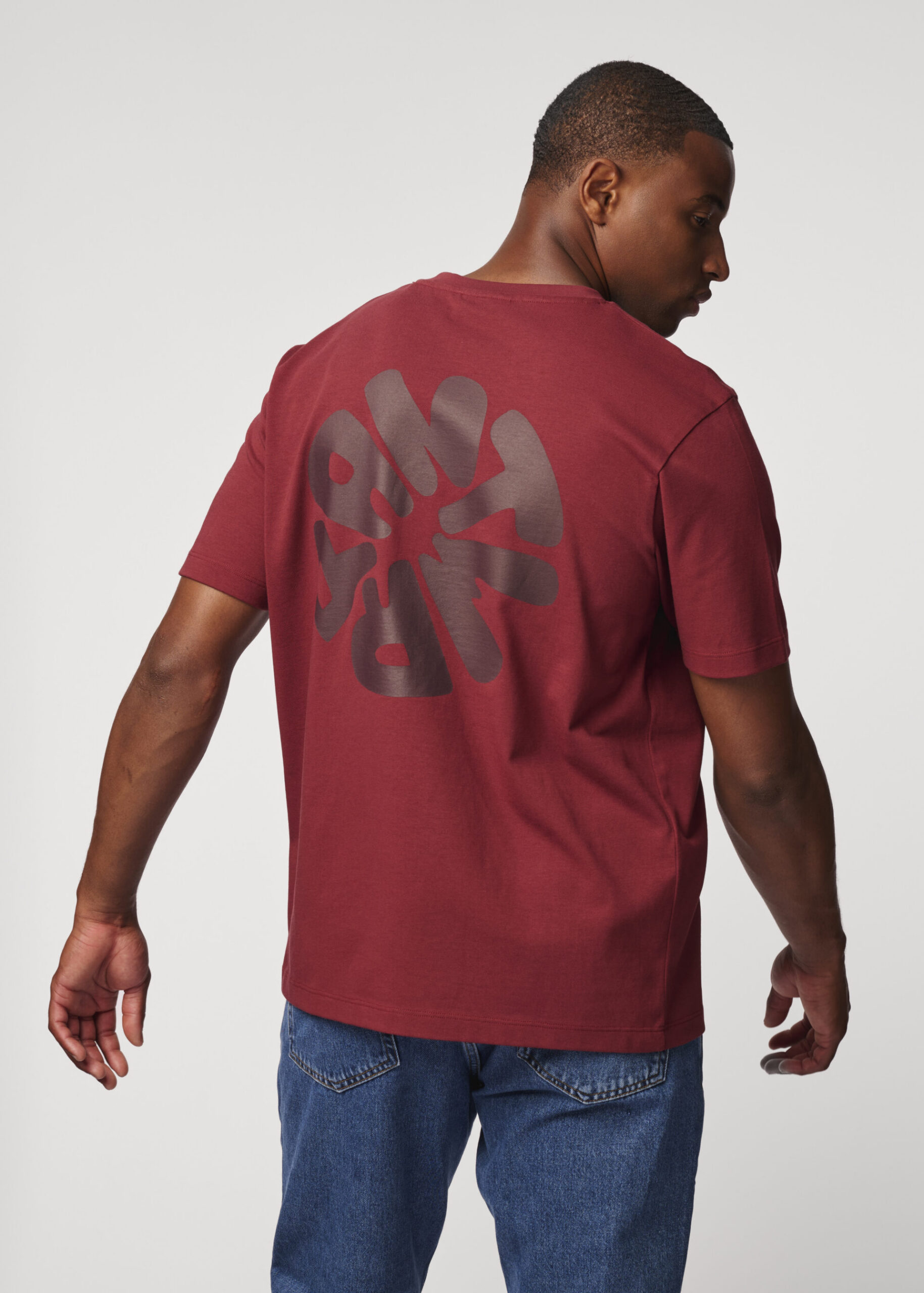 Heren t-shirt - Afbeelding 8