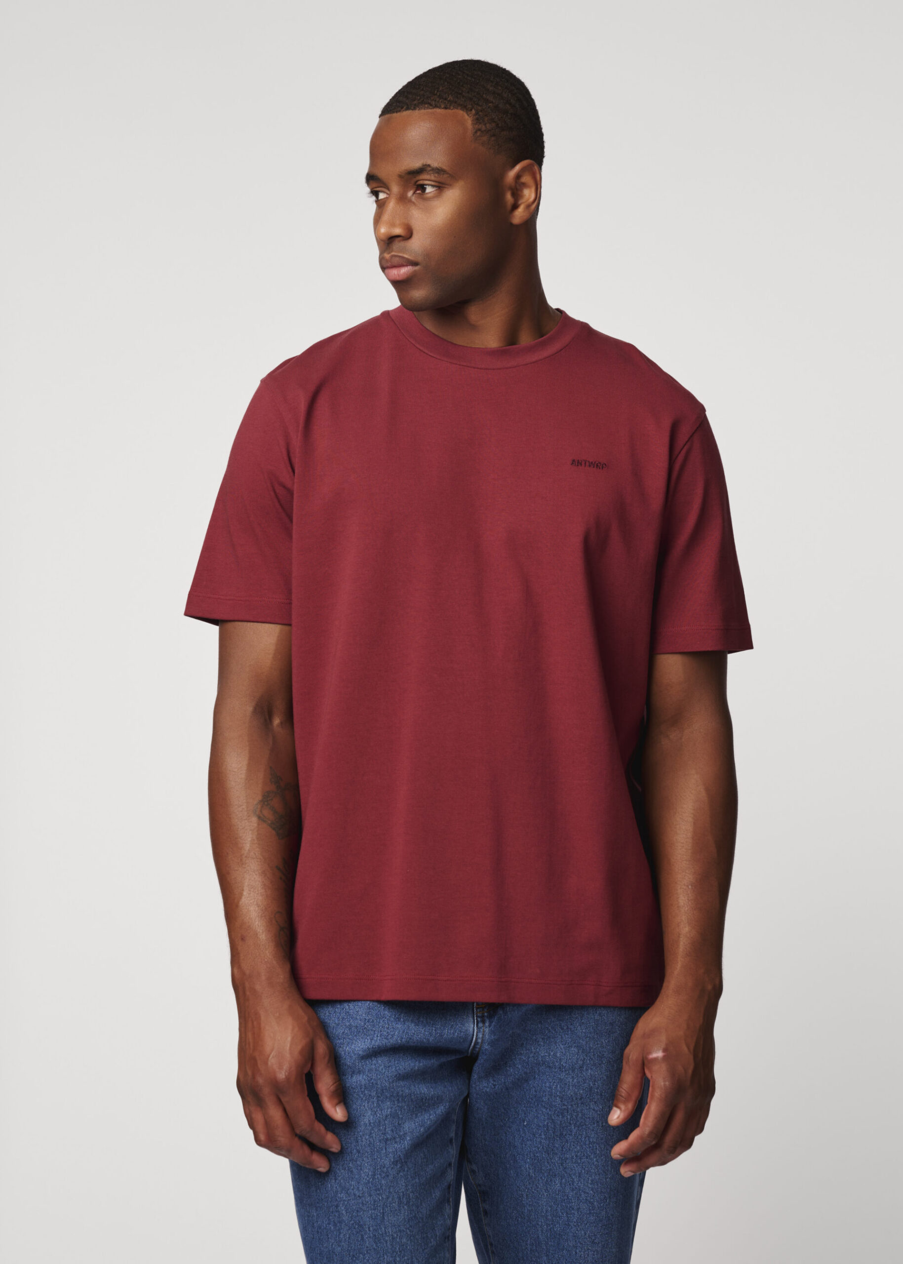 Heren t-shirt - Afbeelding 6