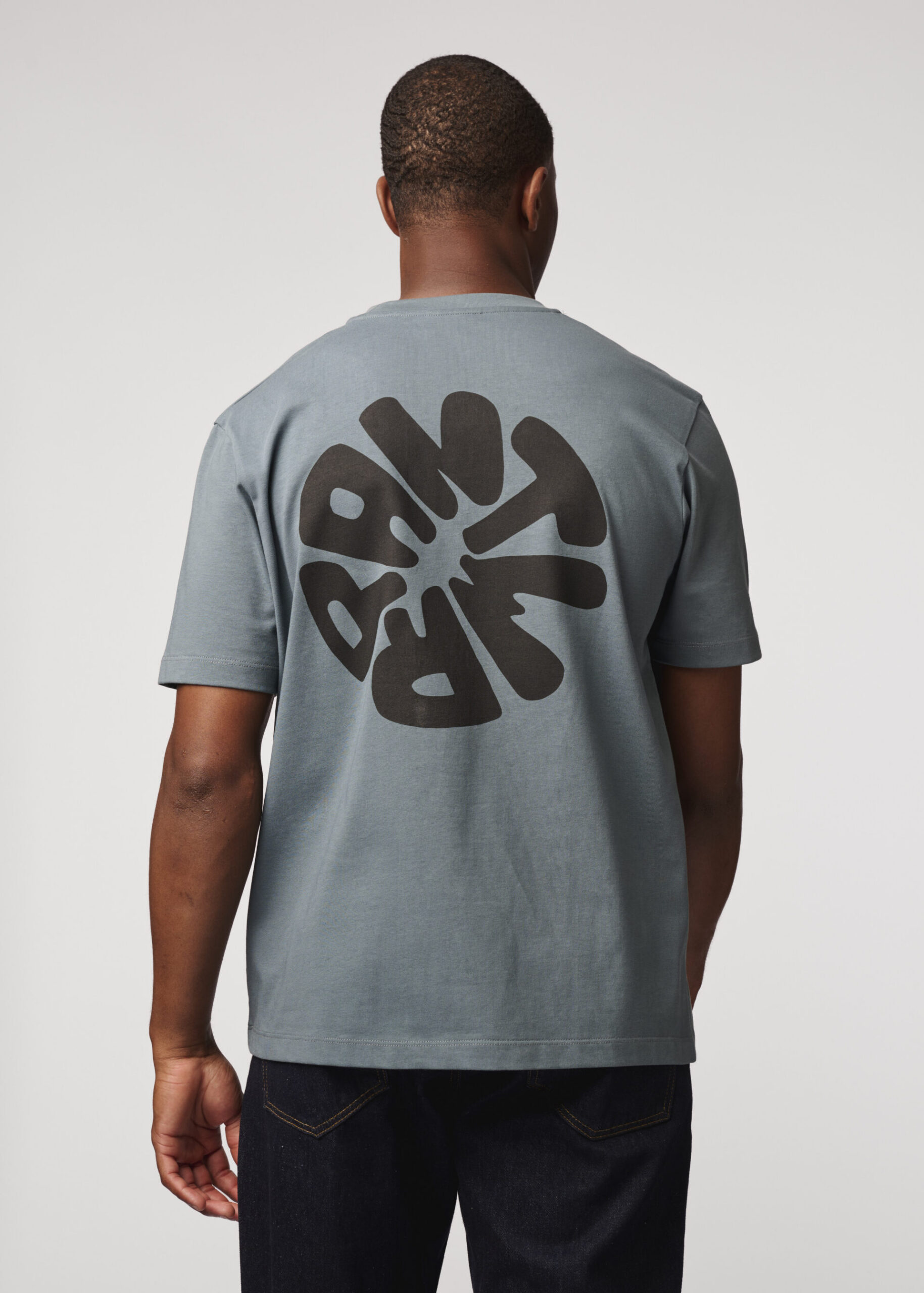 Heren t-shirt - Afbeelding 13