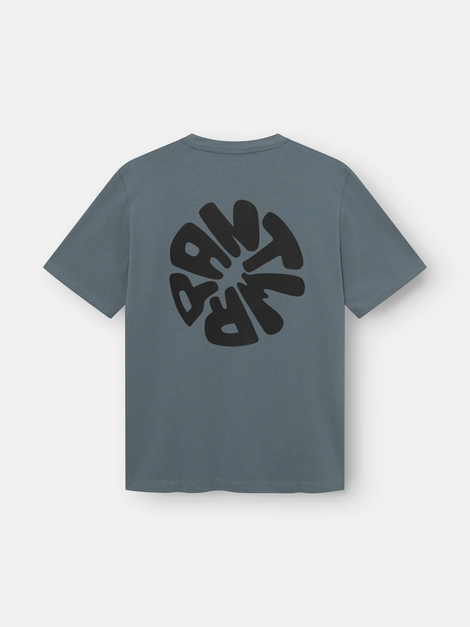 Heren t-shirt - Afbeelding 15