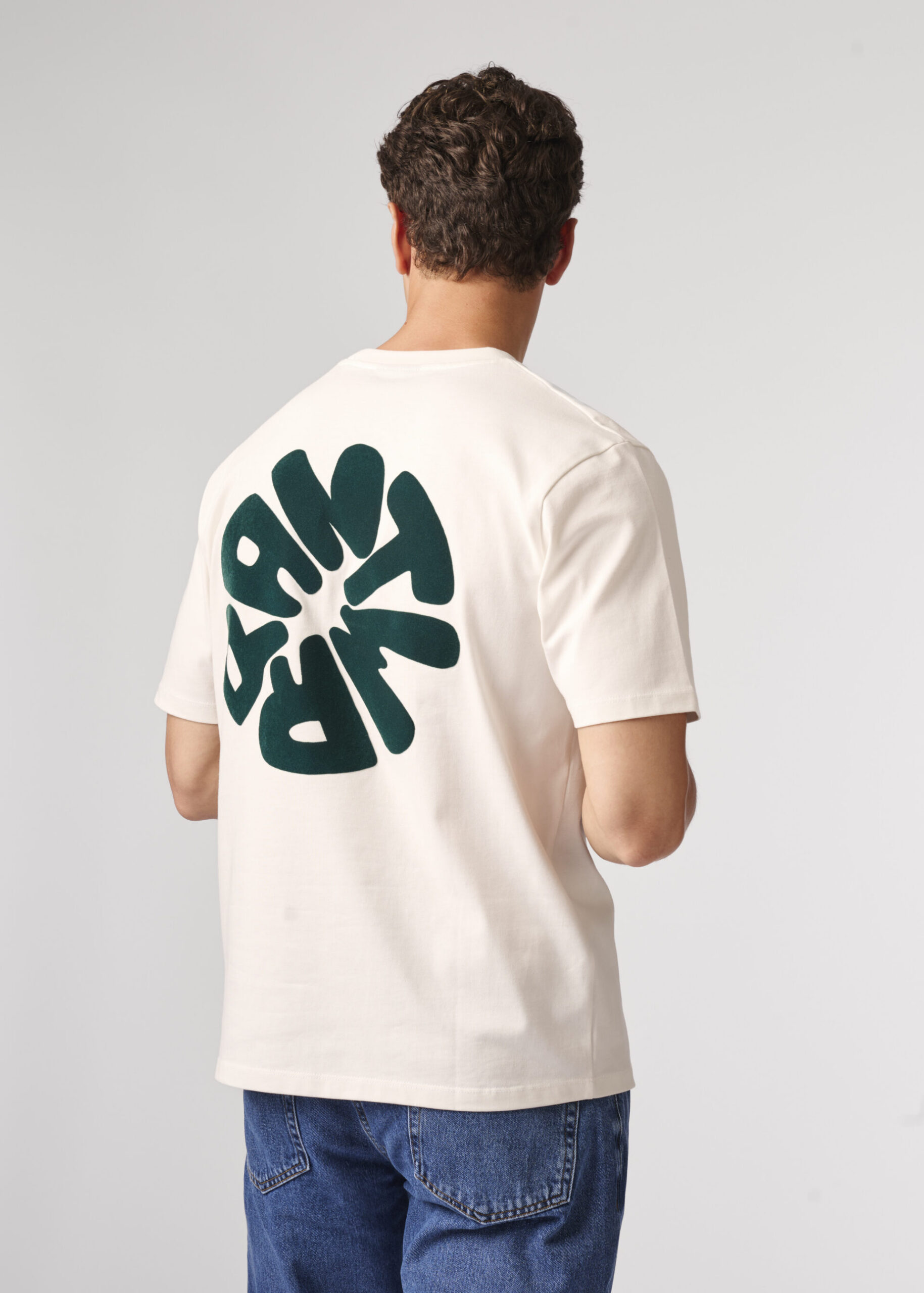 Heren t-shirt - Afbeelding 6