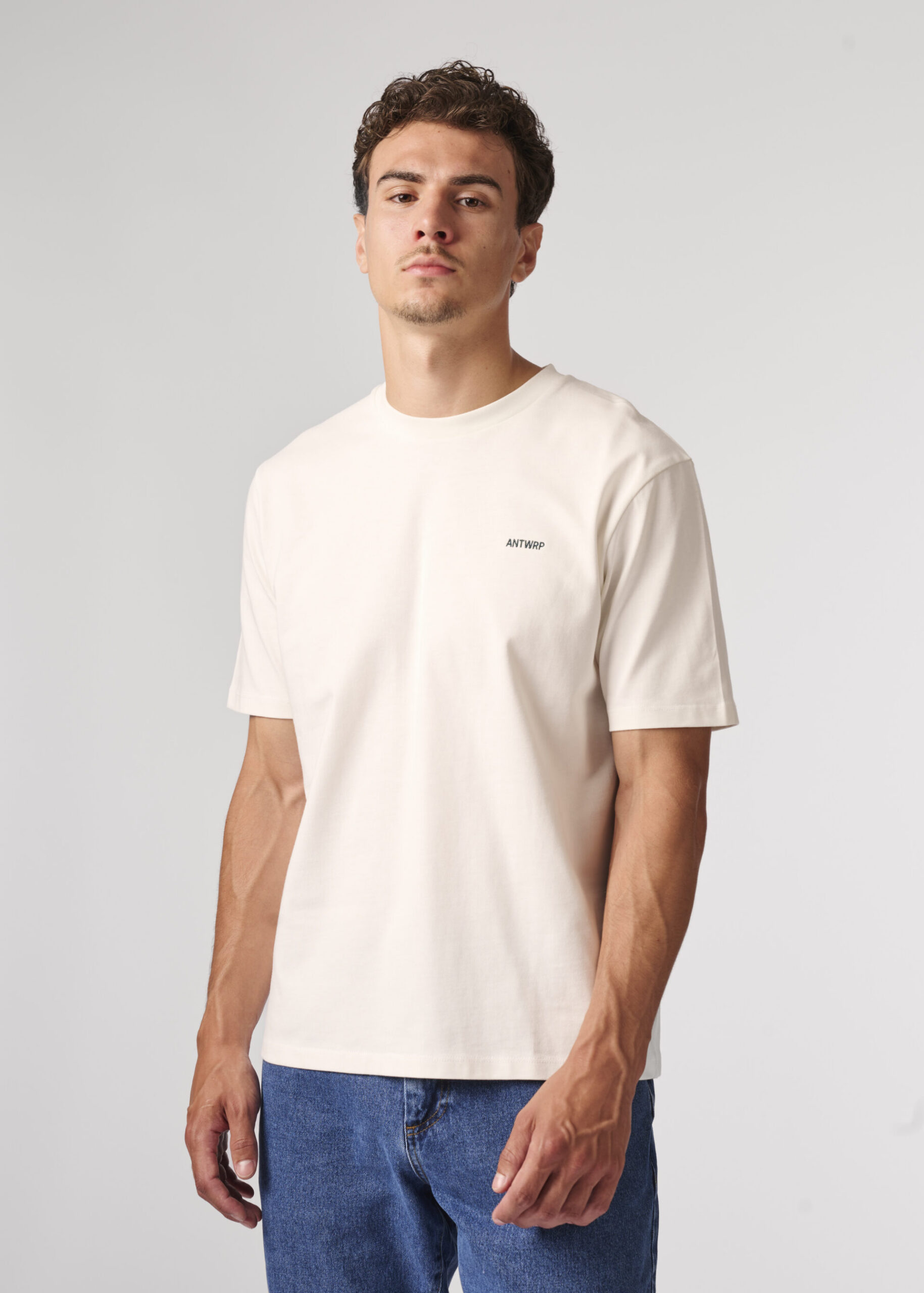 Heren t-shirt
