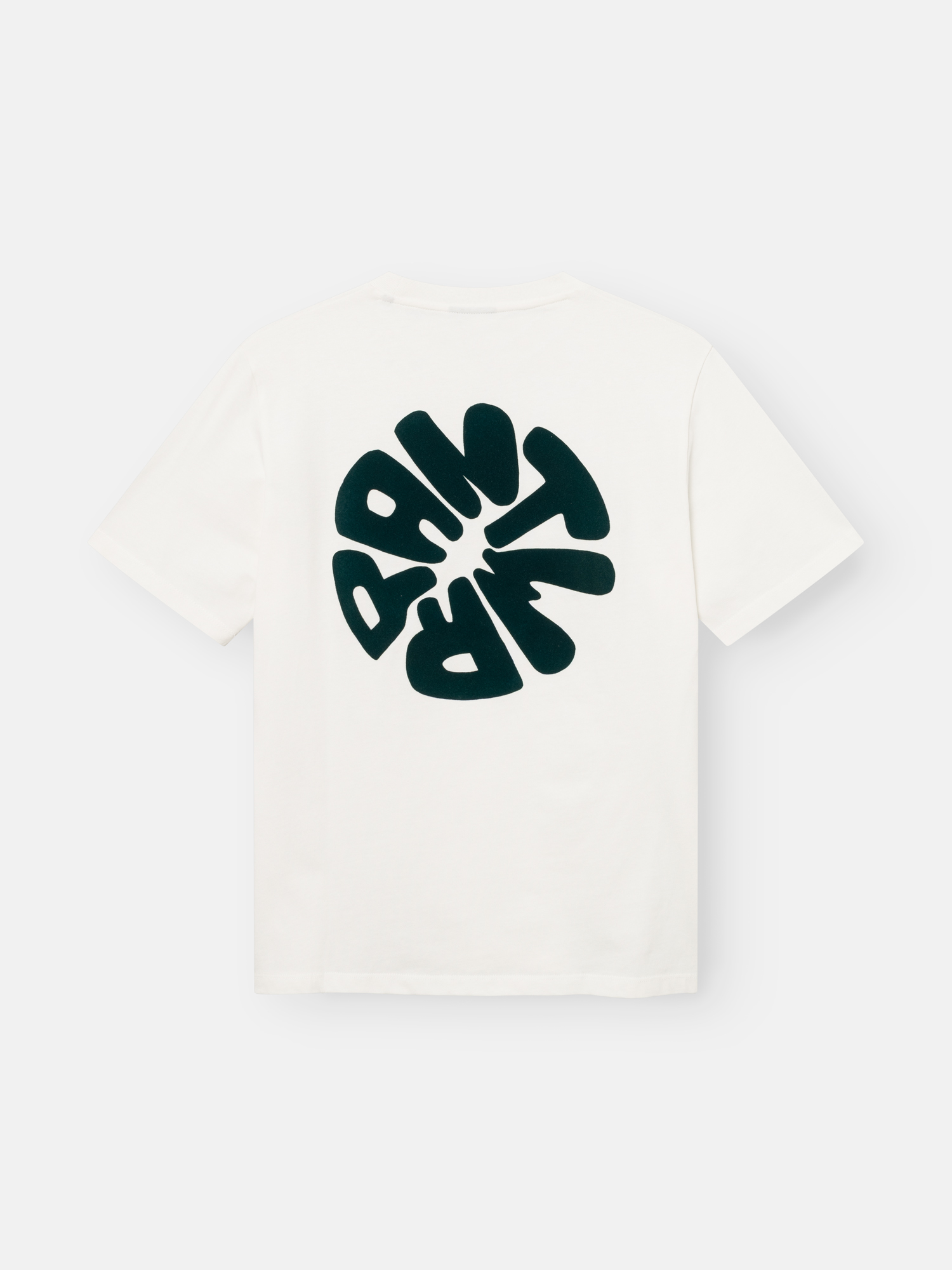 Heren t-shirt - Afbeelding 4