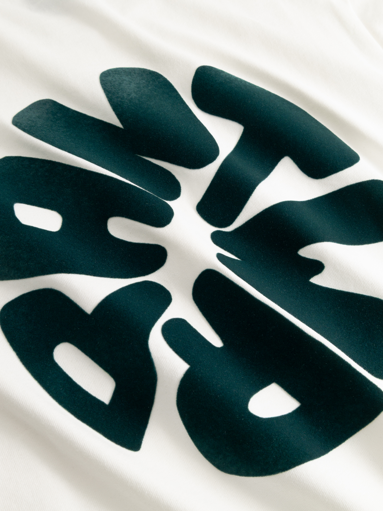 Heren t-shirt - Afbeelding 3