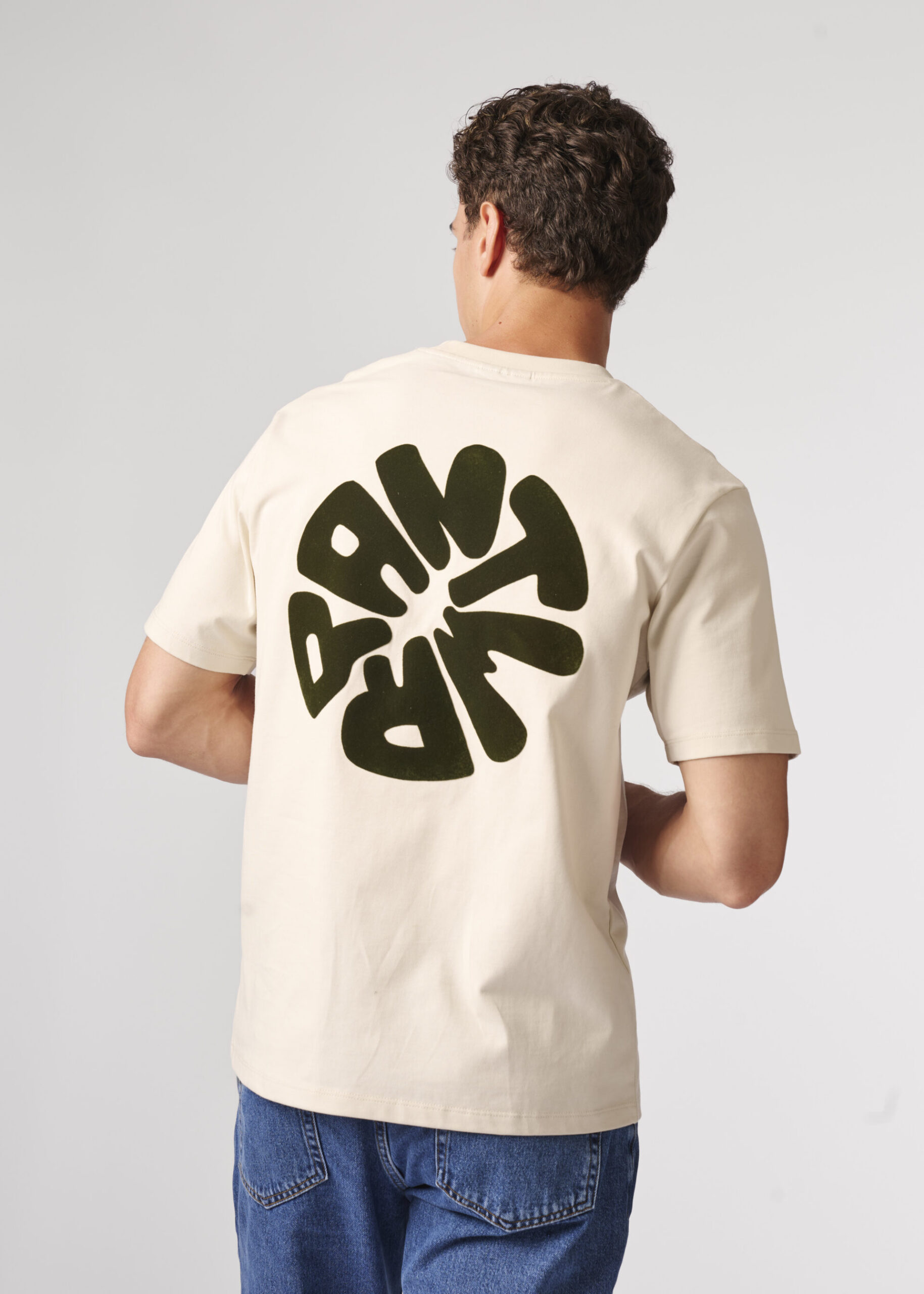 Heren t-shirt - Afbeelding 11
