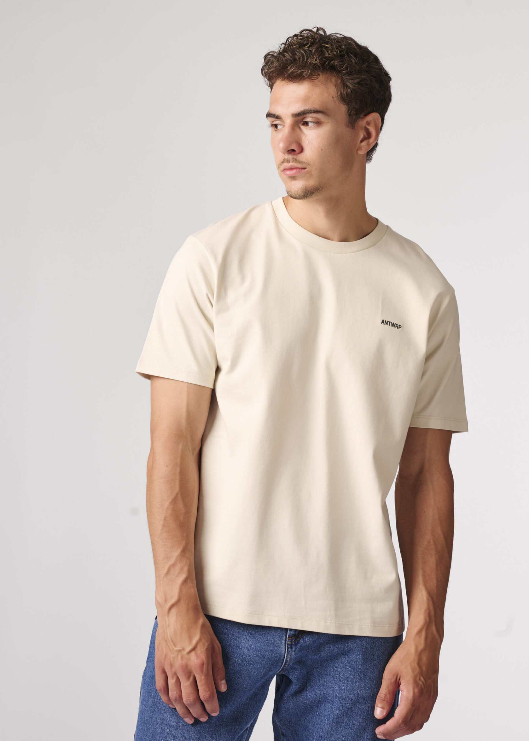 Heren t-shirt - Afbeelding 7