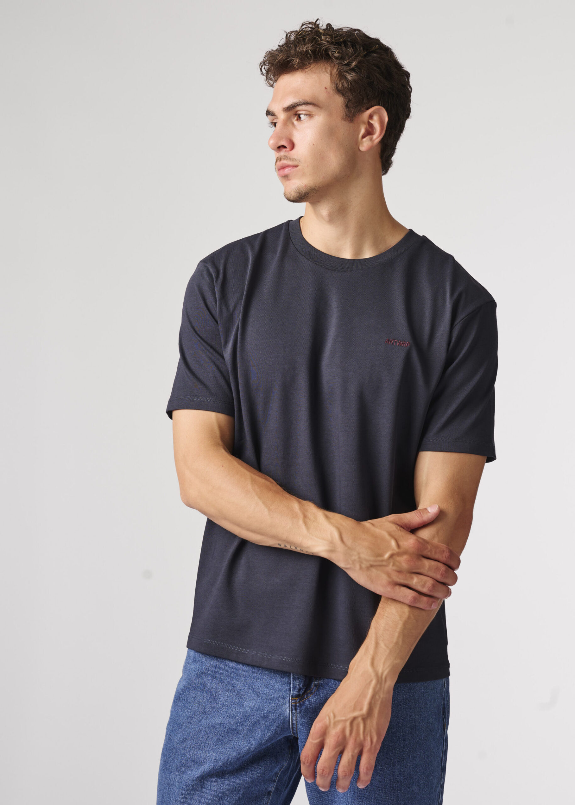 Heren t-shirt - Afbeelding 13