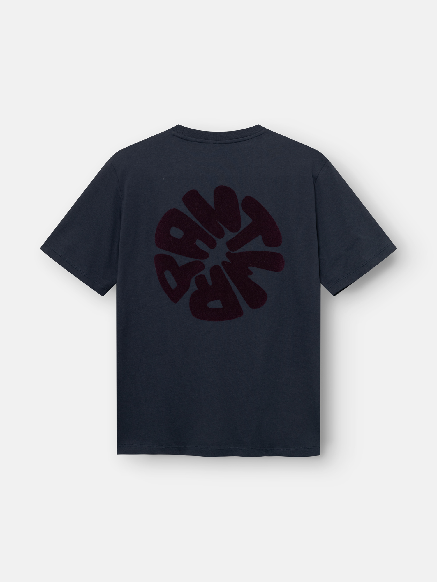 Heren t-shirt - Afbeelding 16