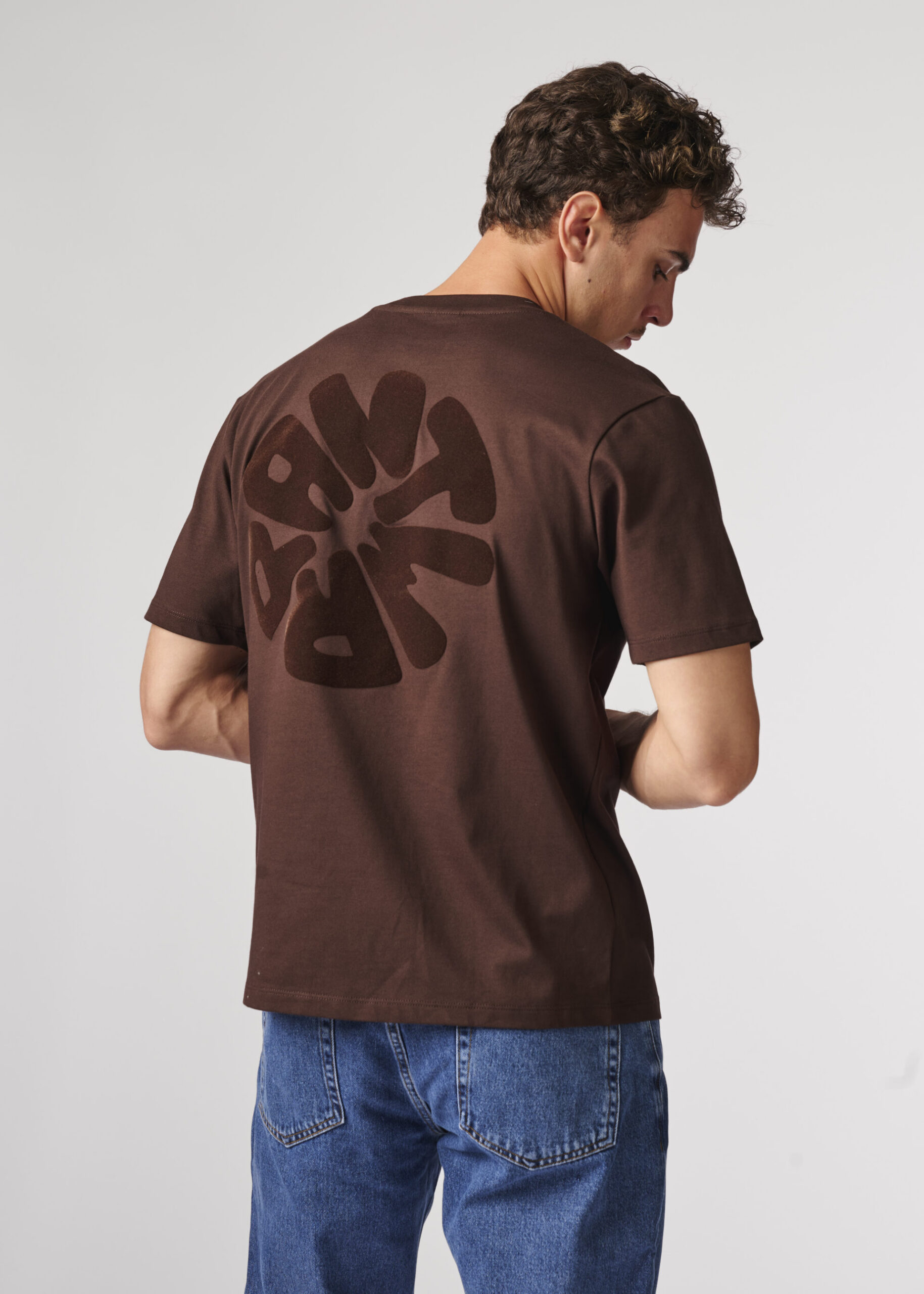 Heren t-shirt - Afbeelding 23