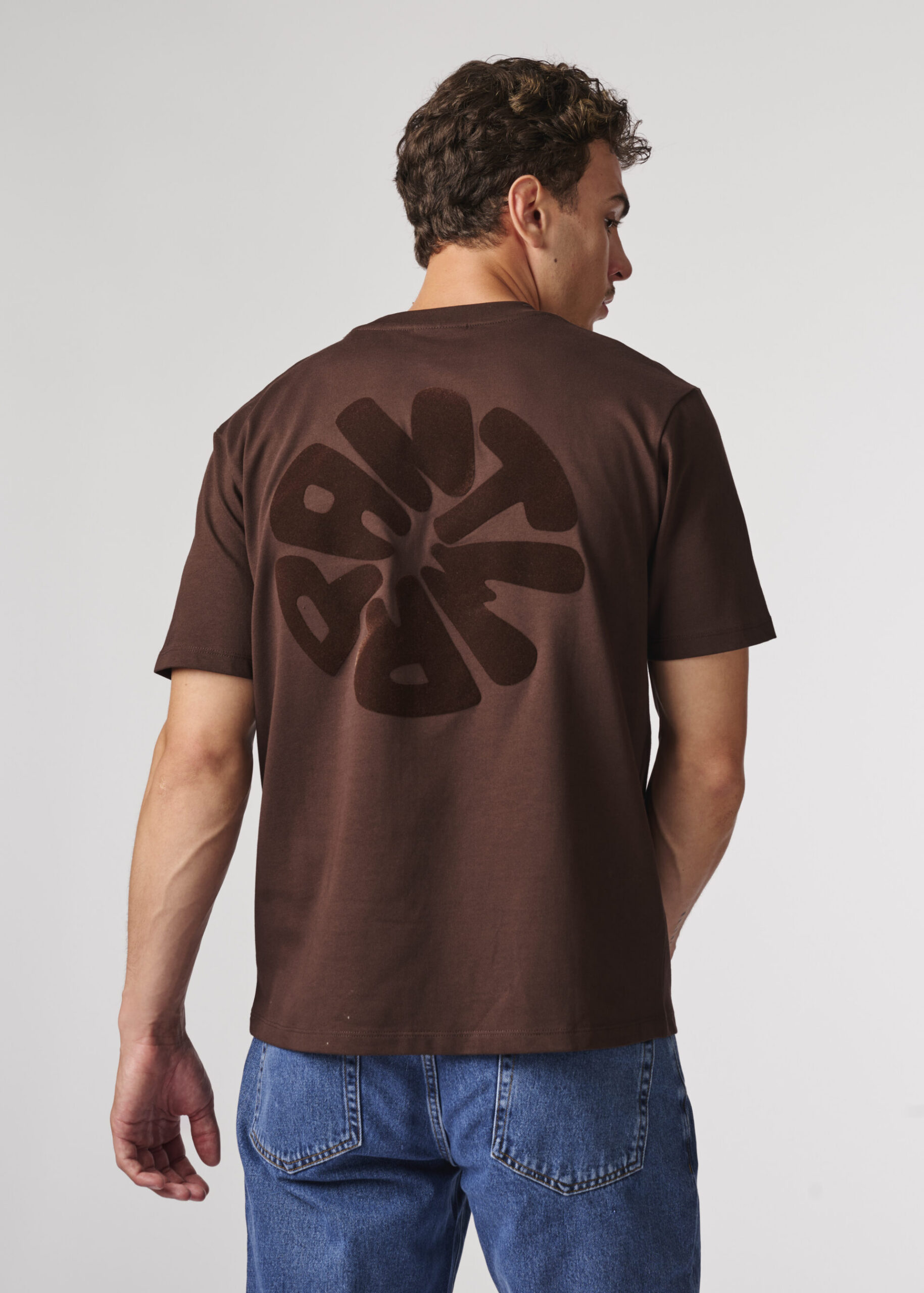Heren t-shirt - Afbeelding 25