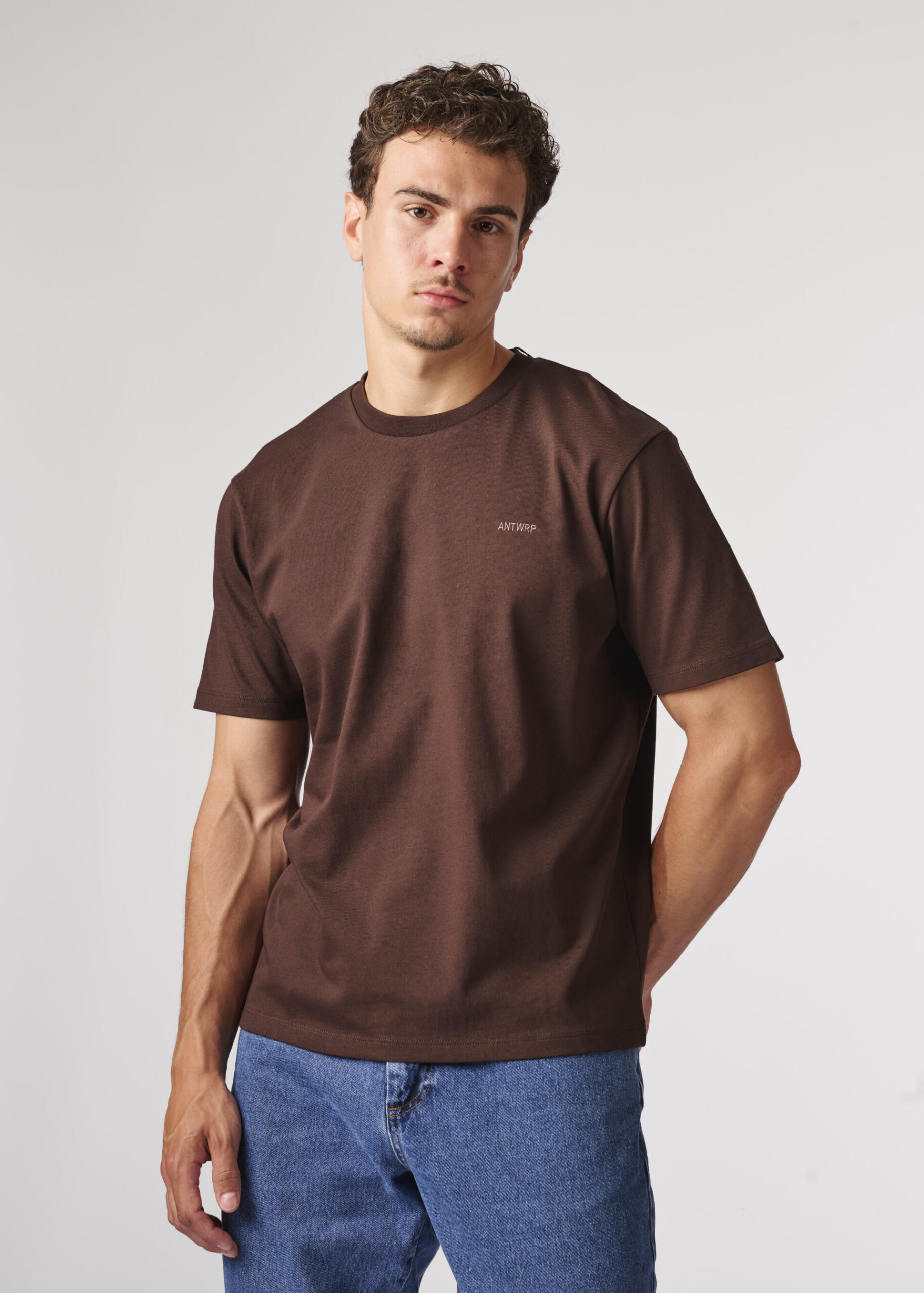 Heren t-shirt - Afbeelding 19