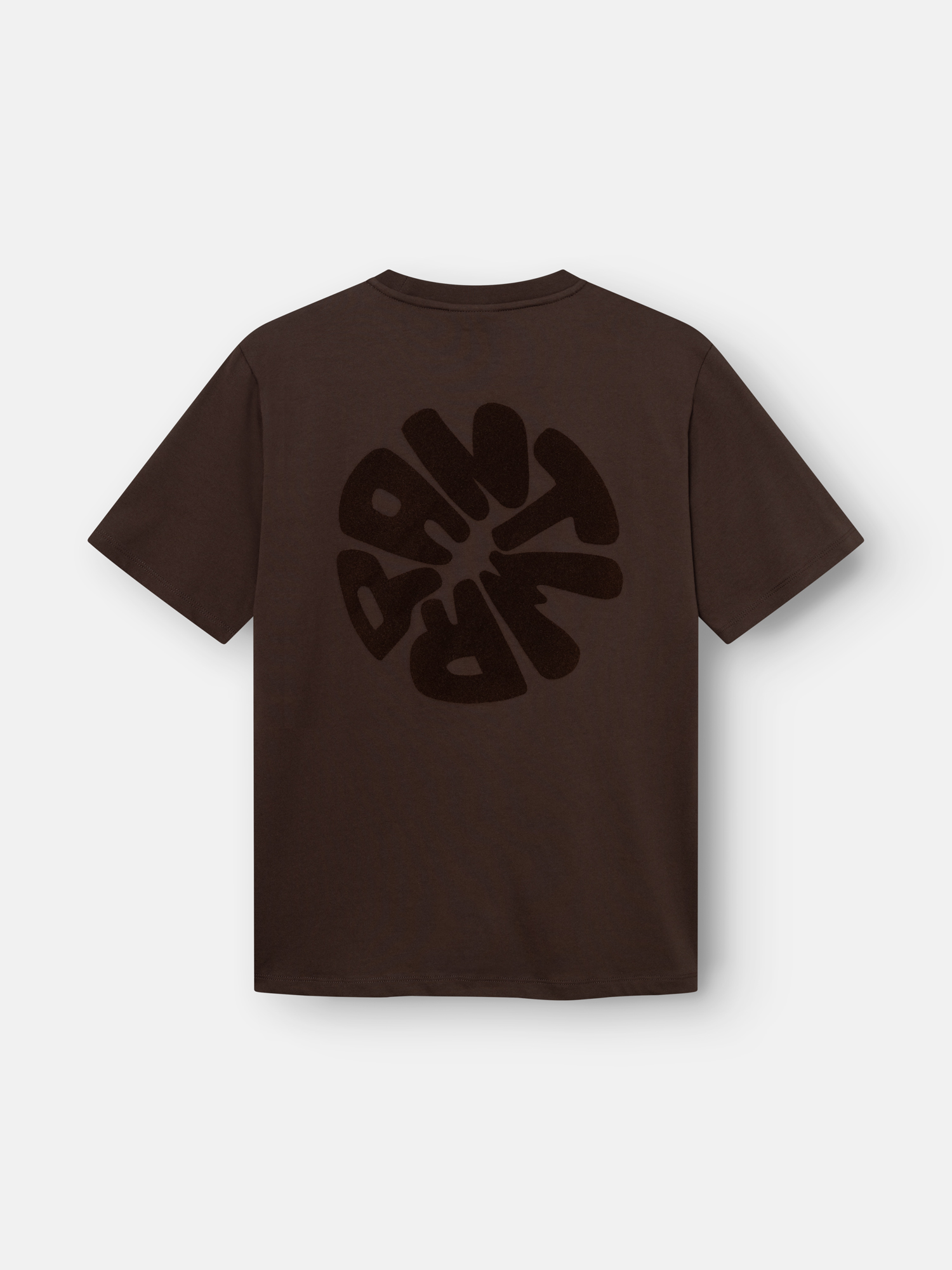 Heren t-shirt - Afbeelding 21
