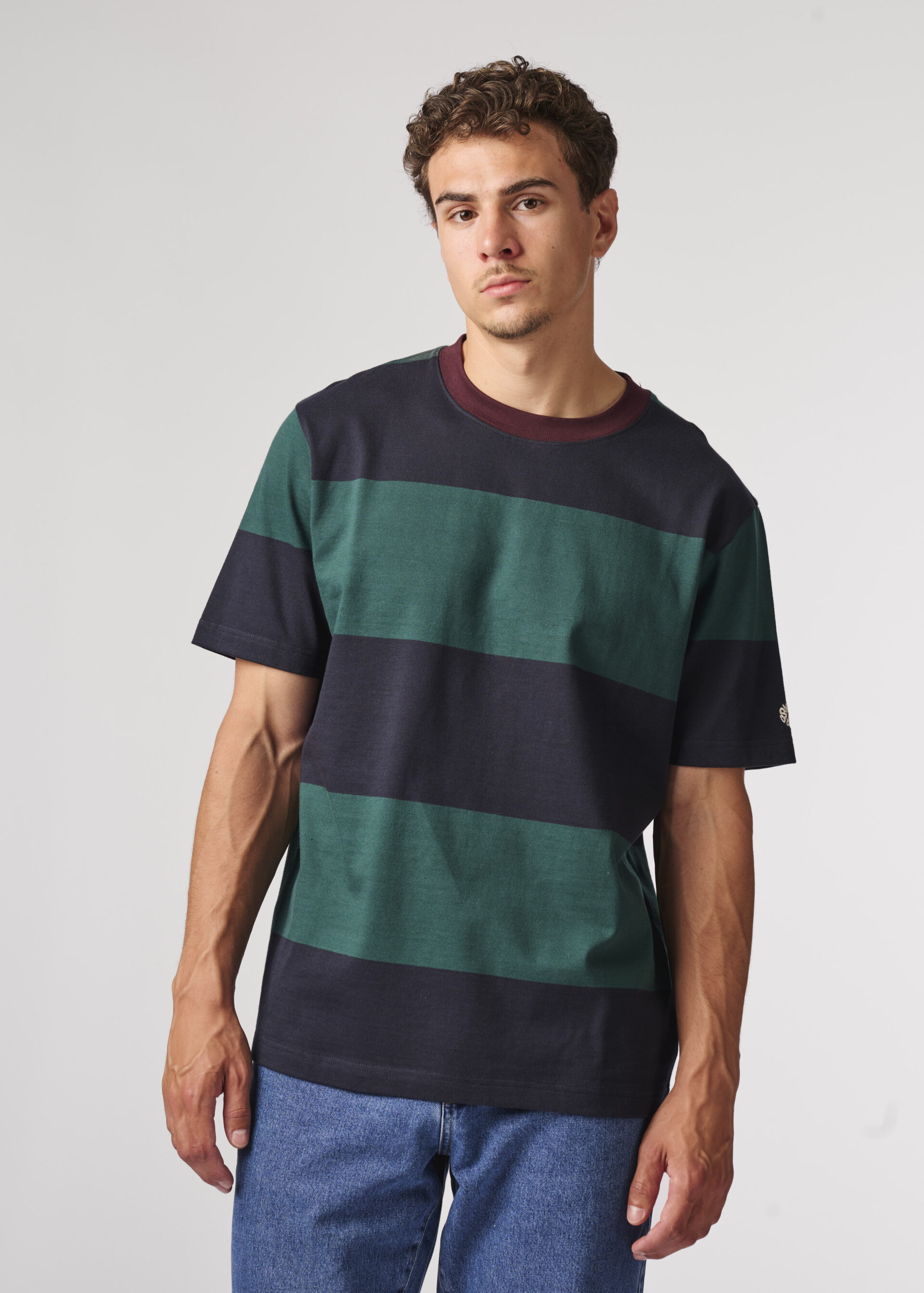 Heren t-shirt