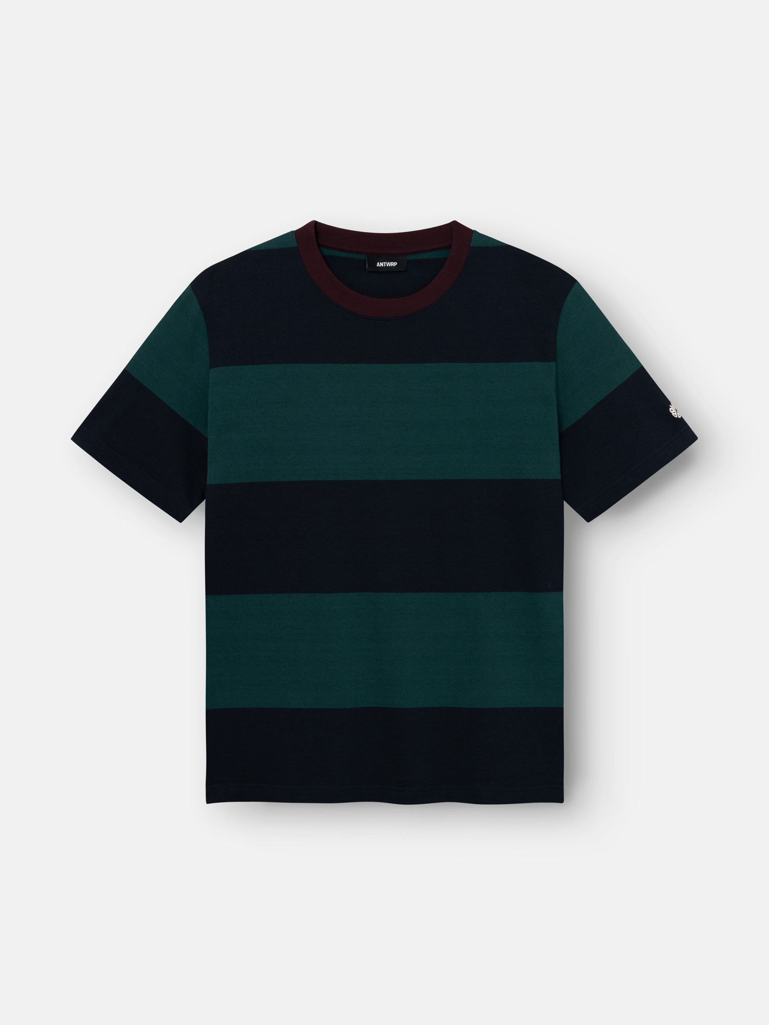 Heren t-shirt - Afbeelding 4
