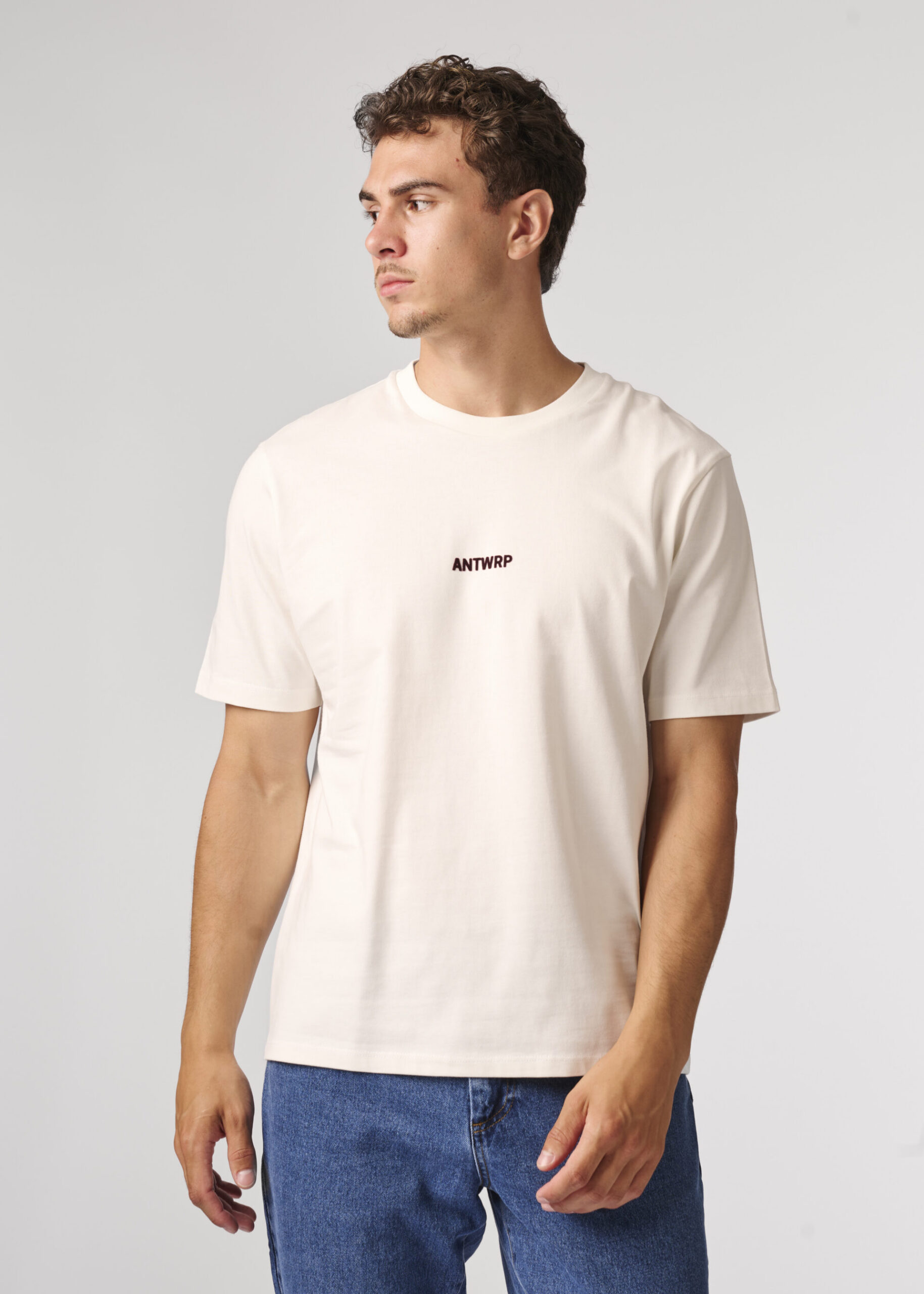 Heren t-shirt