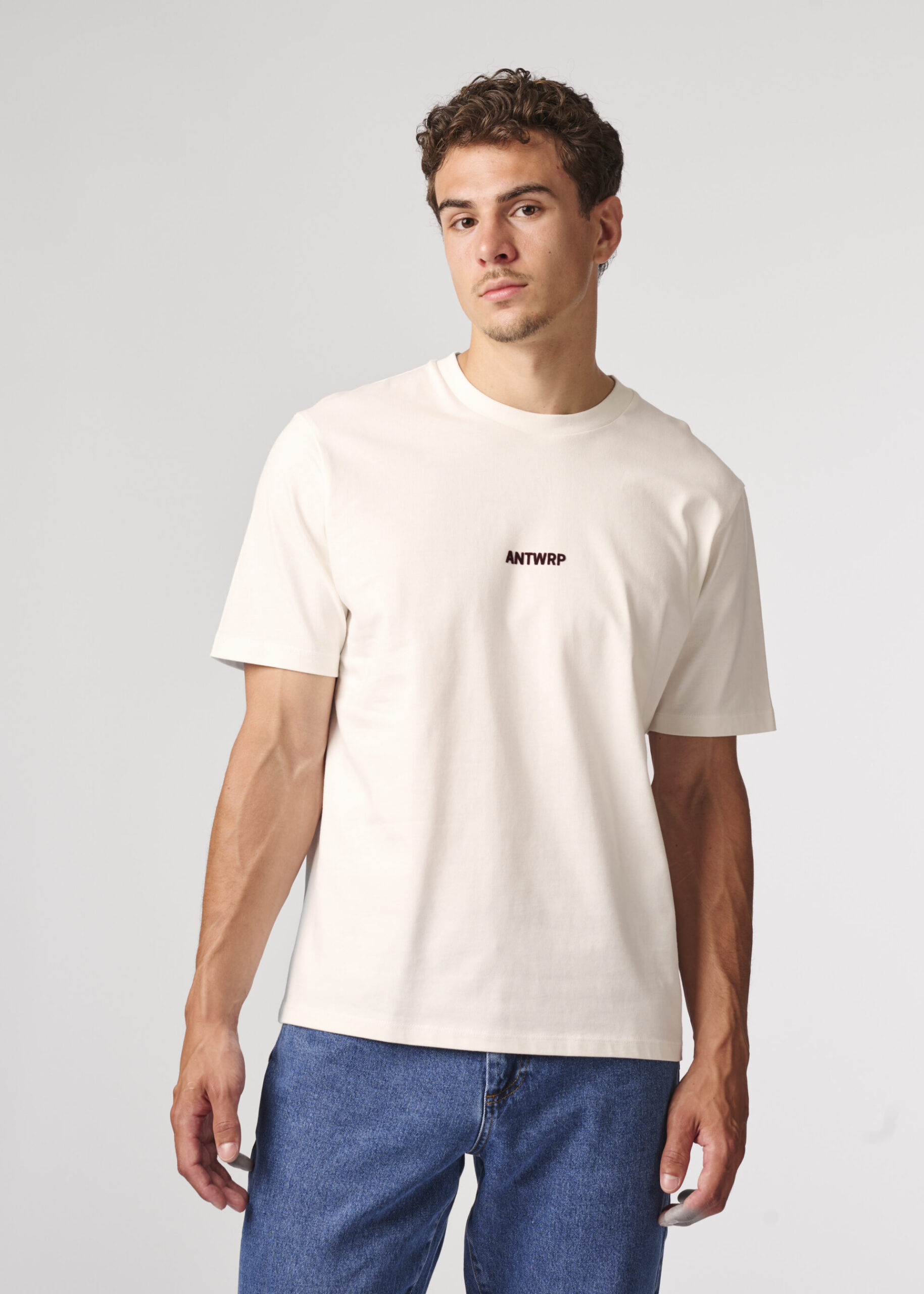 Heren t-shirt - Afbeelding 3