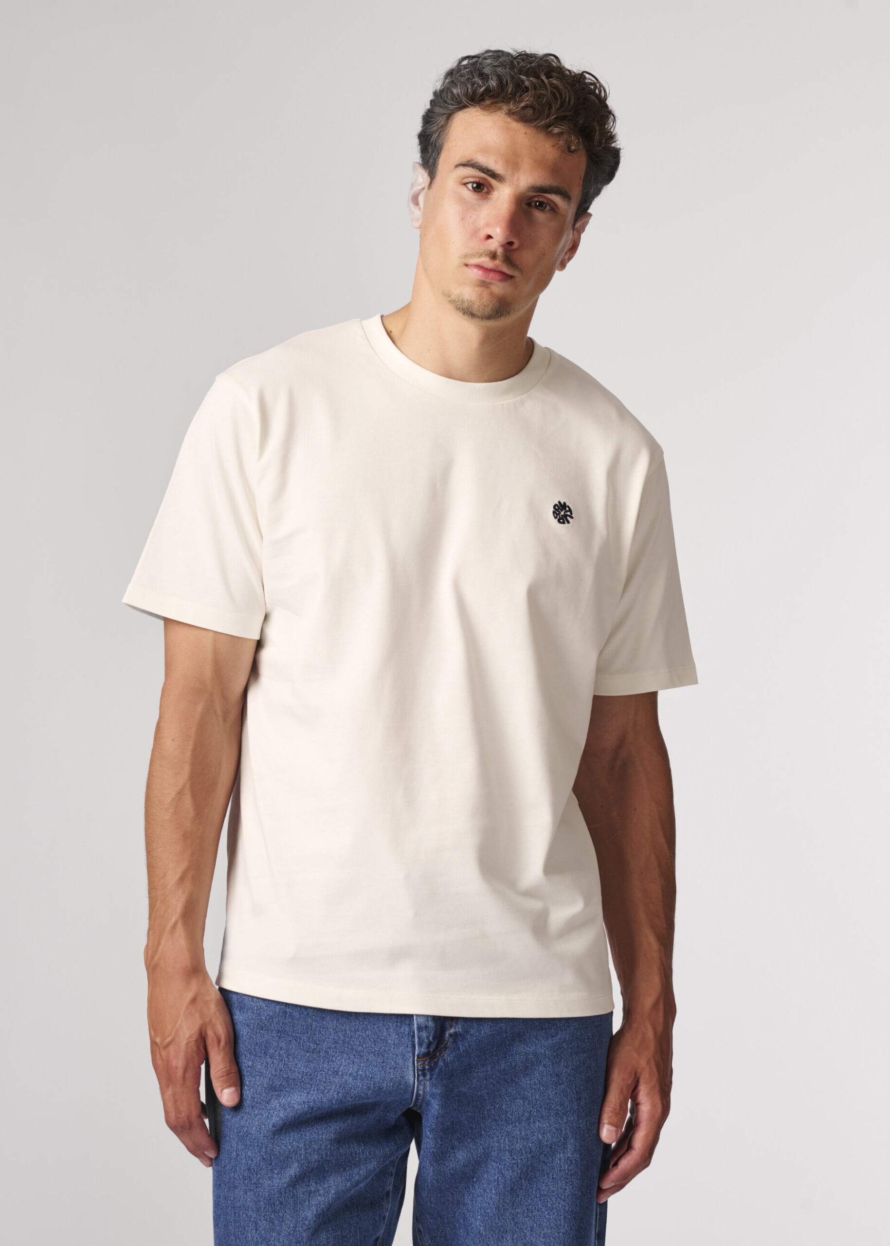 Heren t-shirt