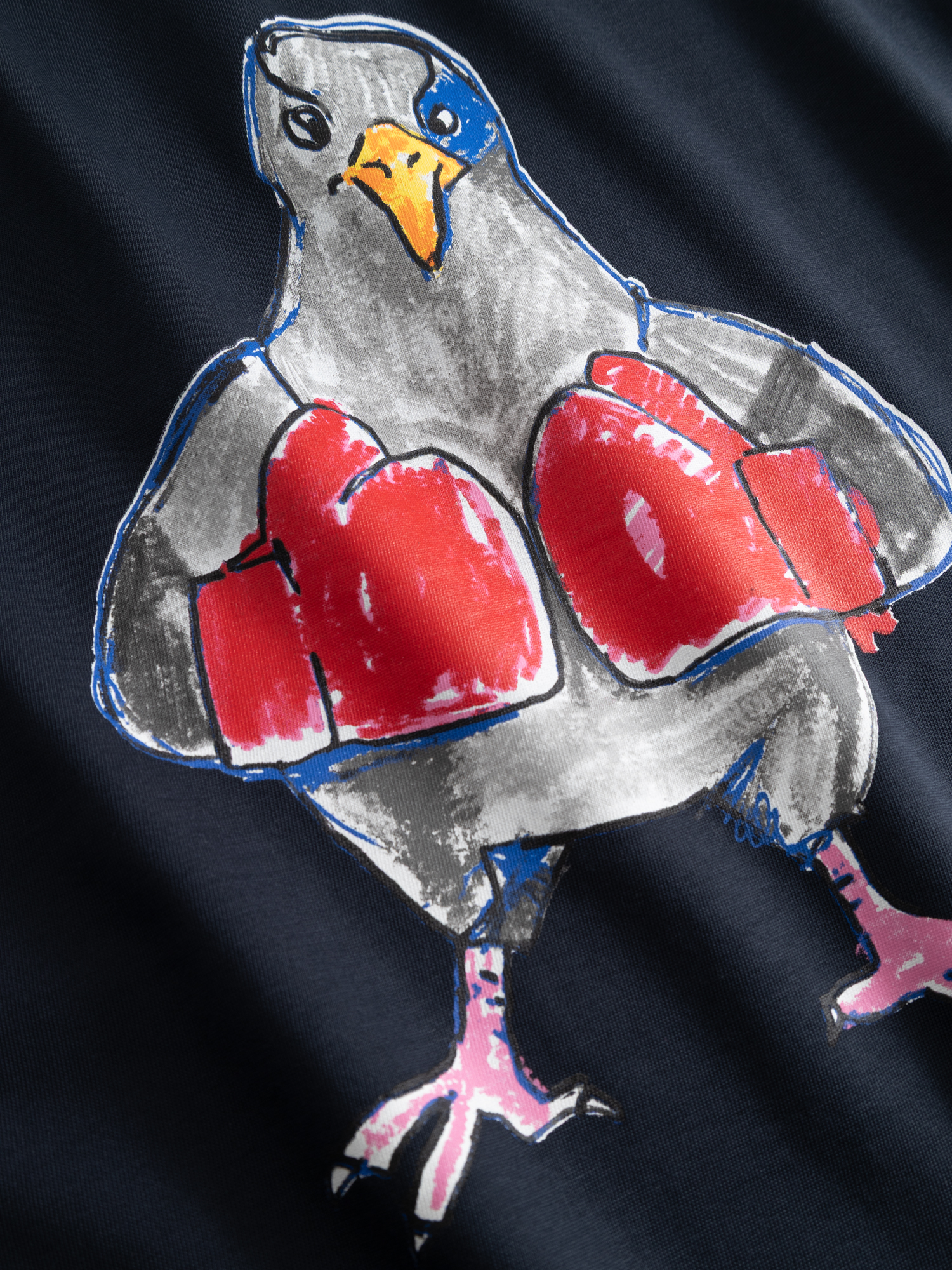 Heren t-shirt - Afbeelding 11