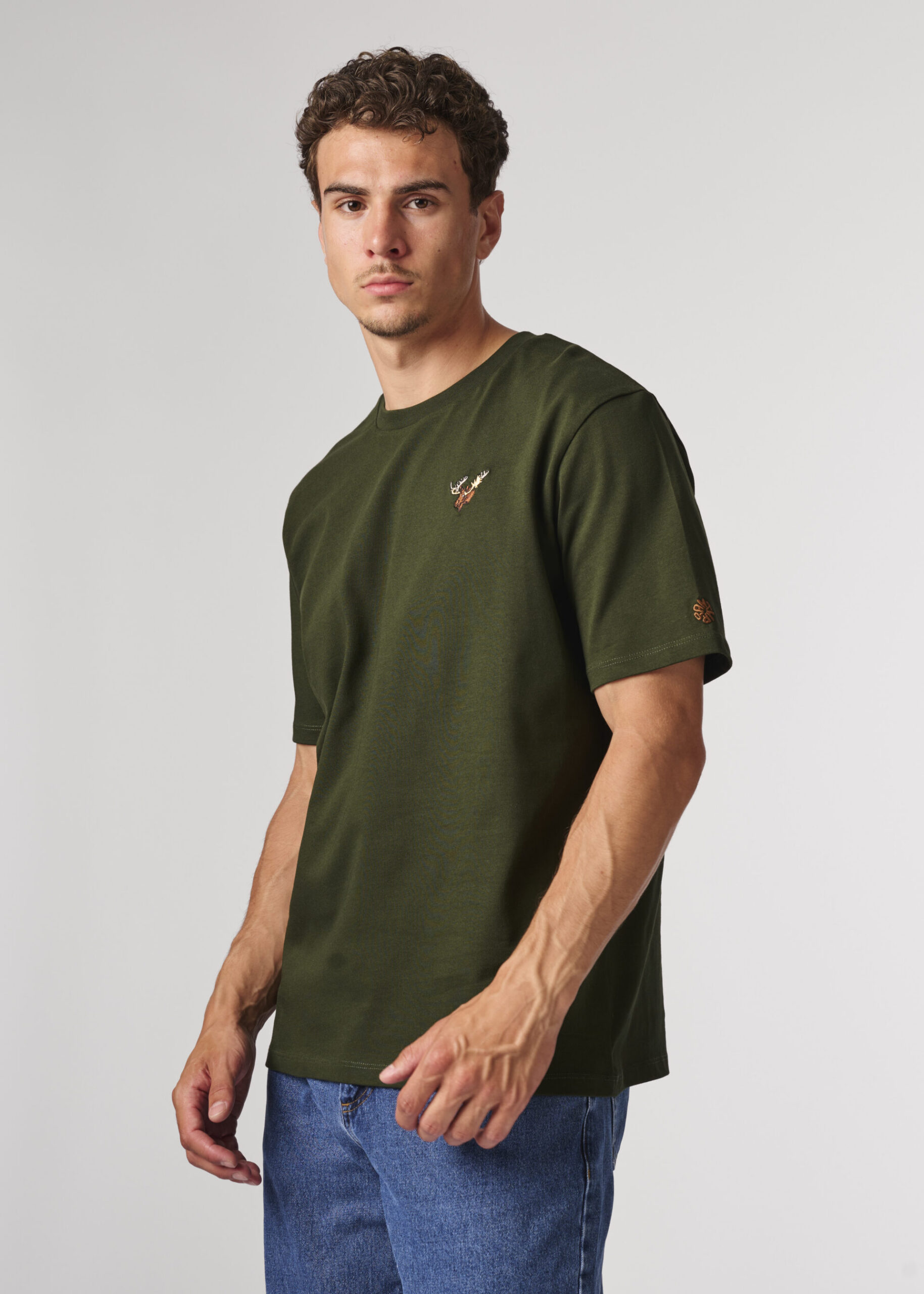 Heren t-shirt