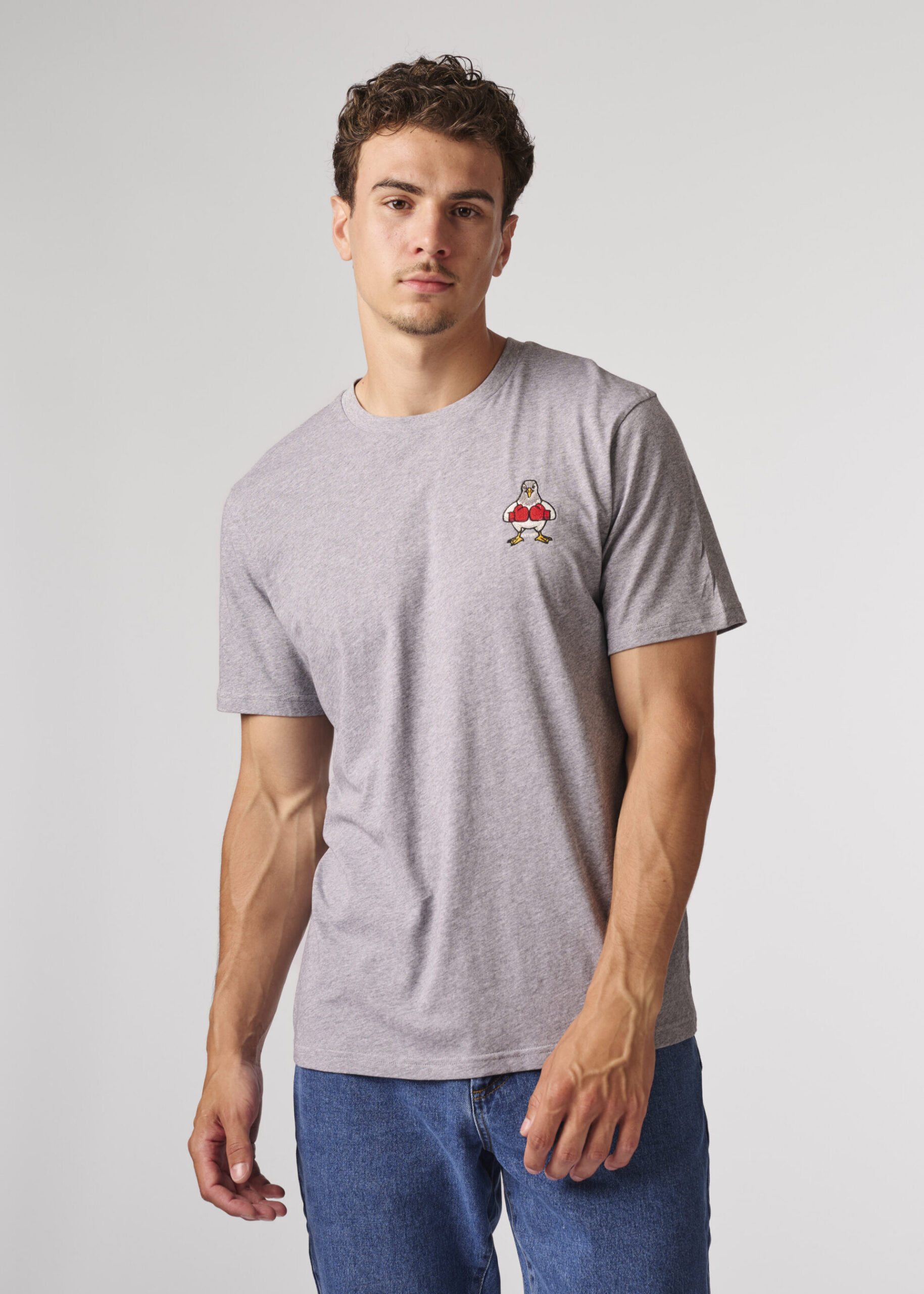 Heren t-shirt