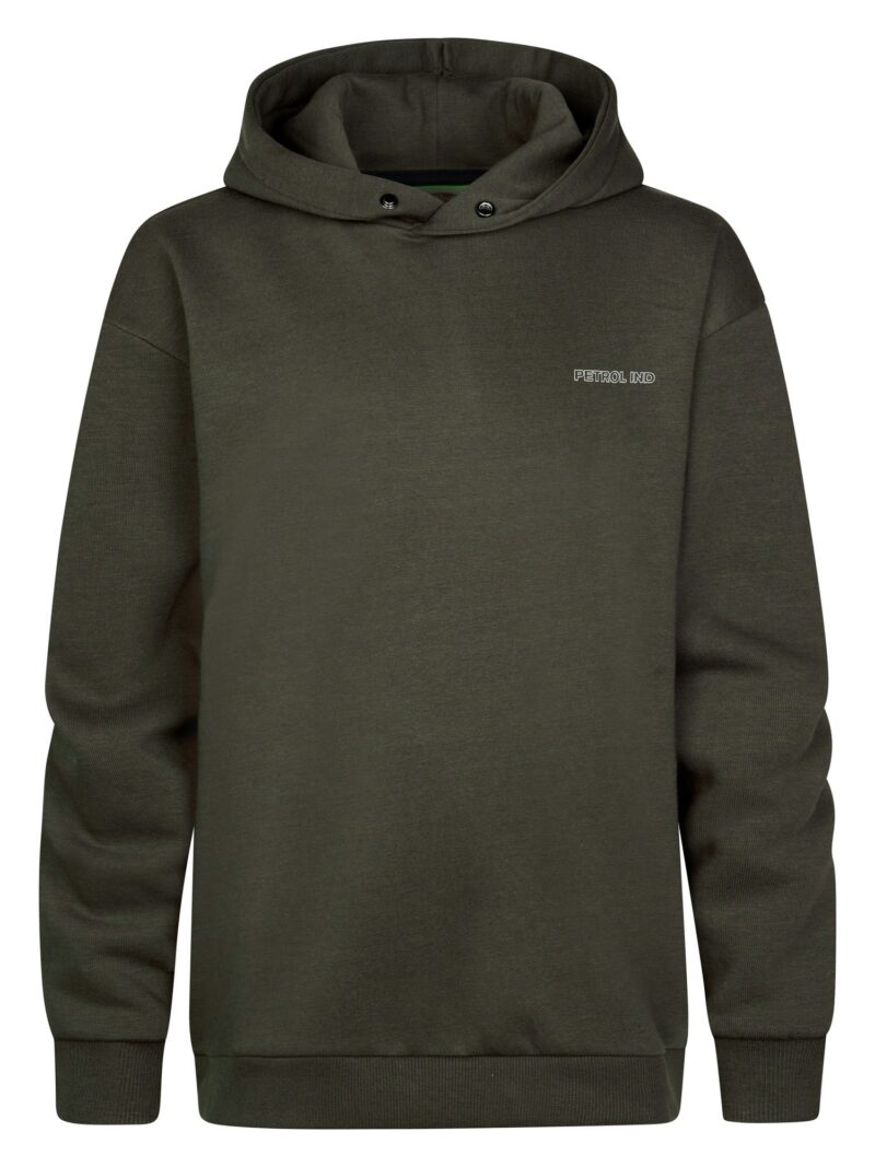 Jongens sweater