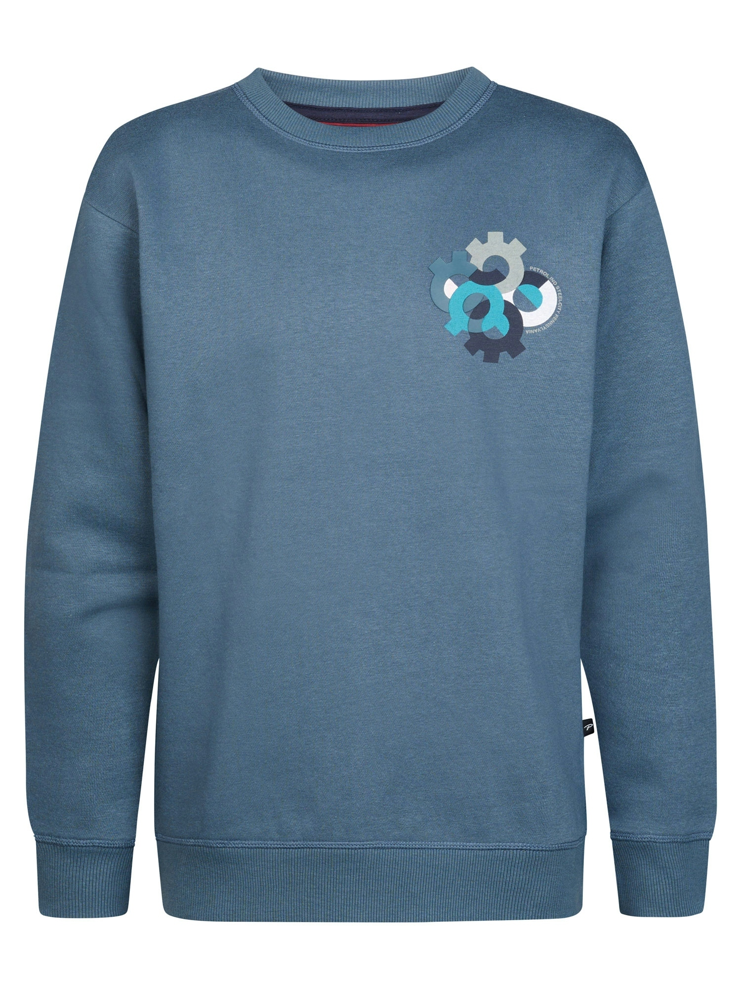 Jongens sweater