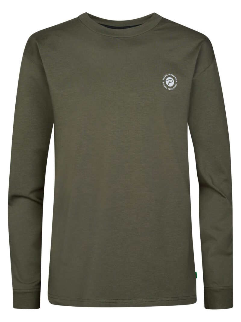 Jongens t-shirt