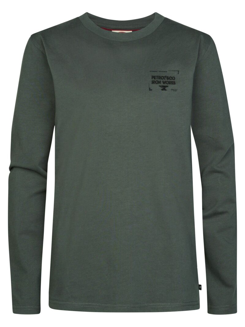 Jongens t-shirt